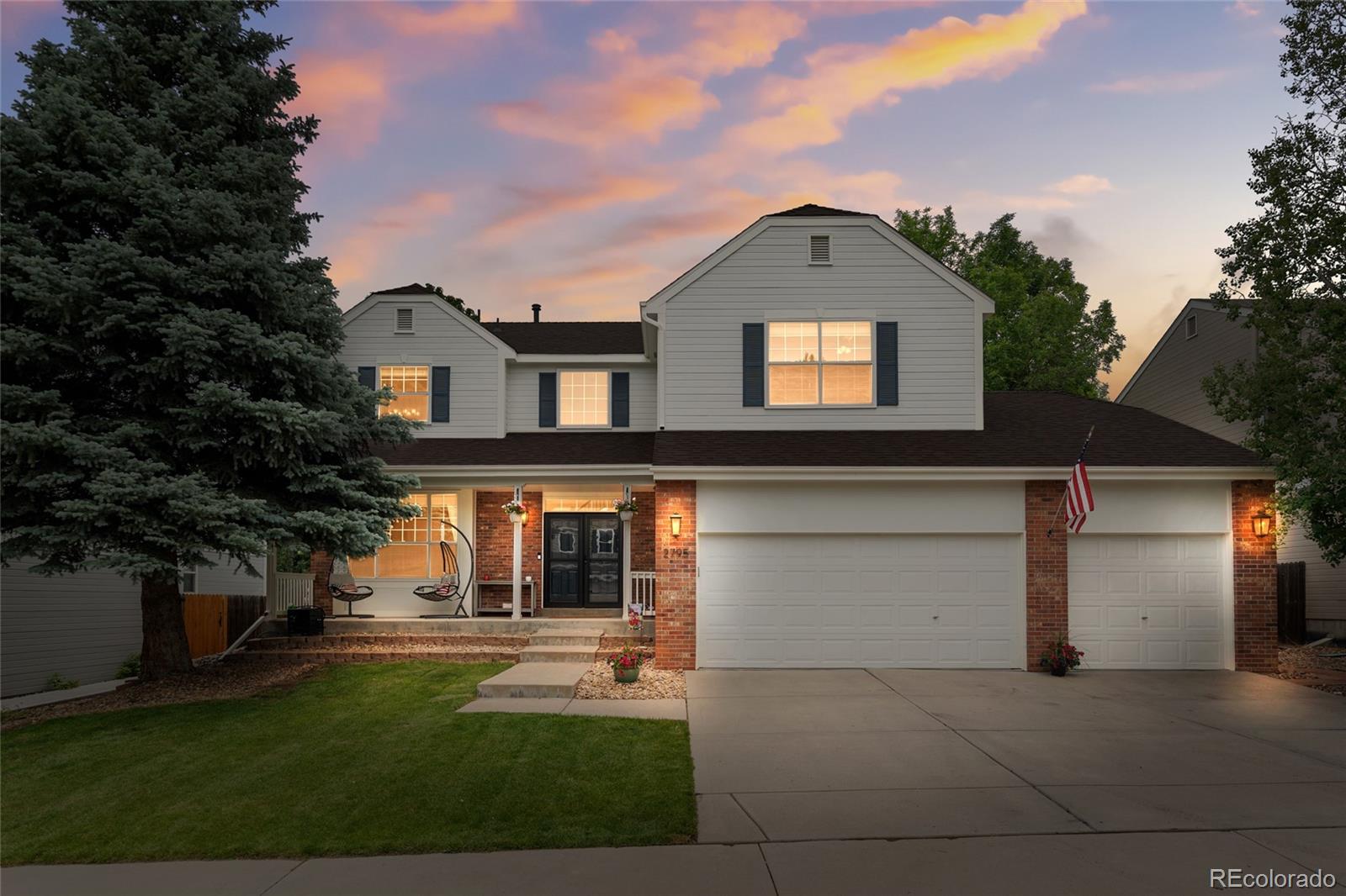 MLS Image #0 for 2795  signal creek drive,thornton, Colorado