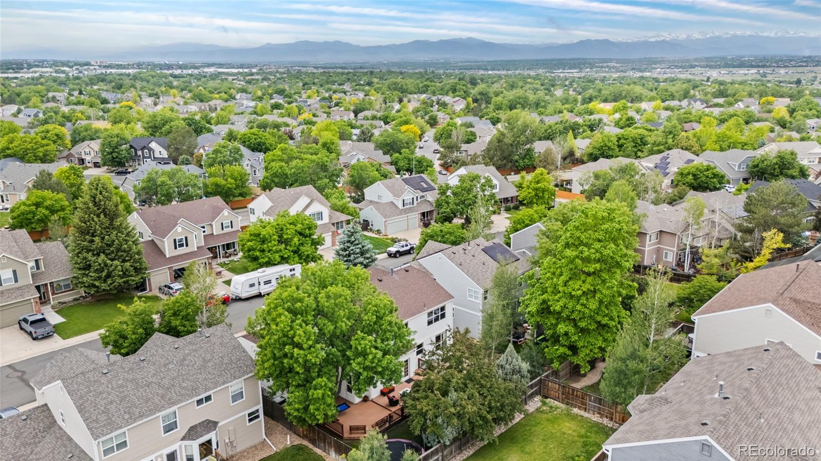 MLS Image #3 for 2795  signal creek drive,thornton, Colorado