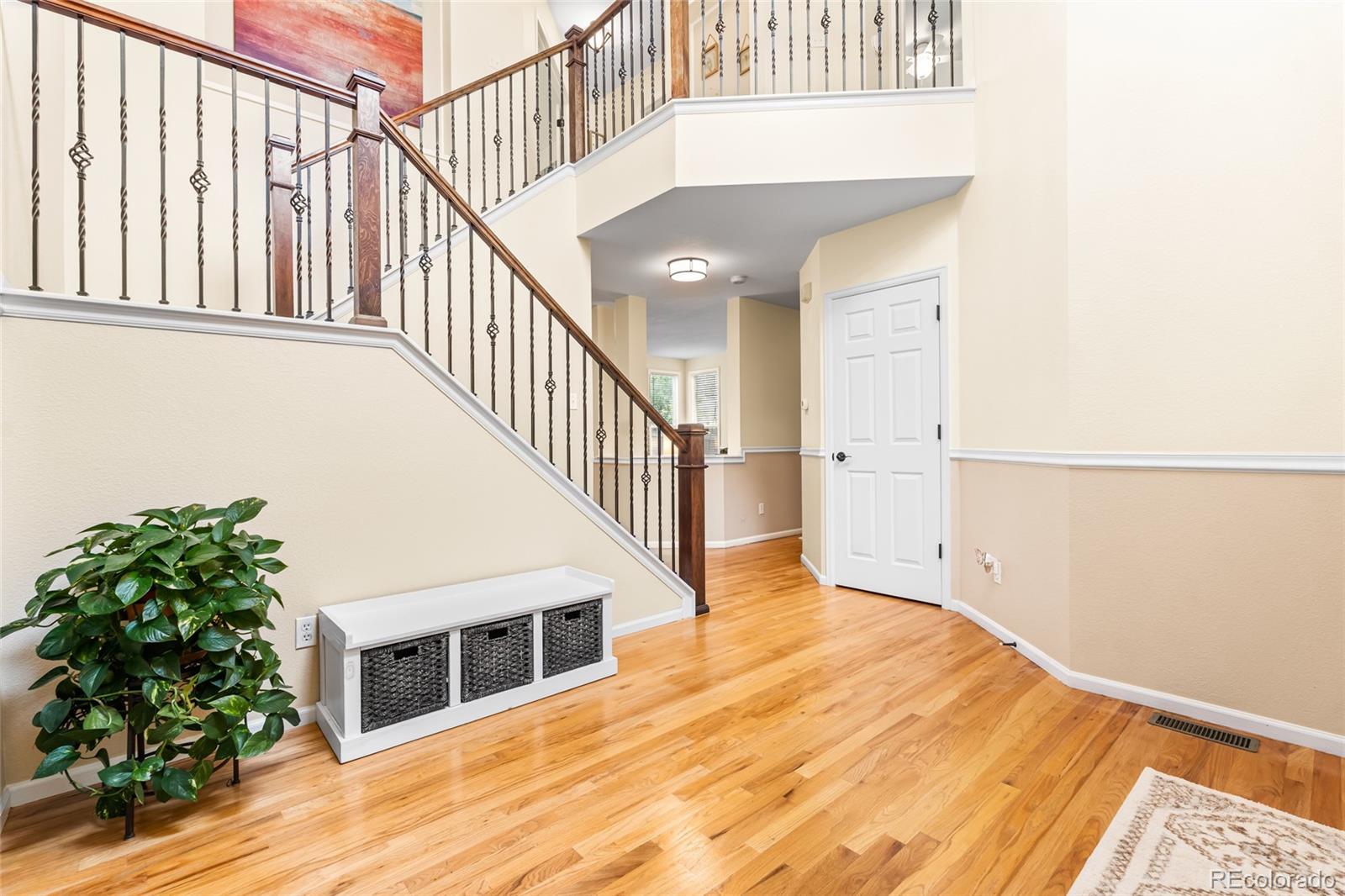 MLS Image #4 for 2795  signal creek drive,thornton, Colorado