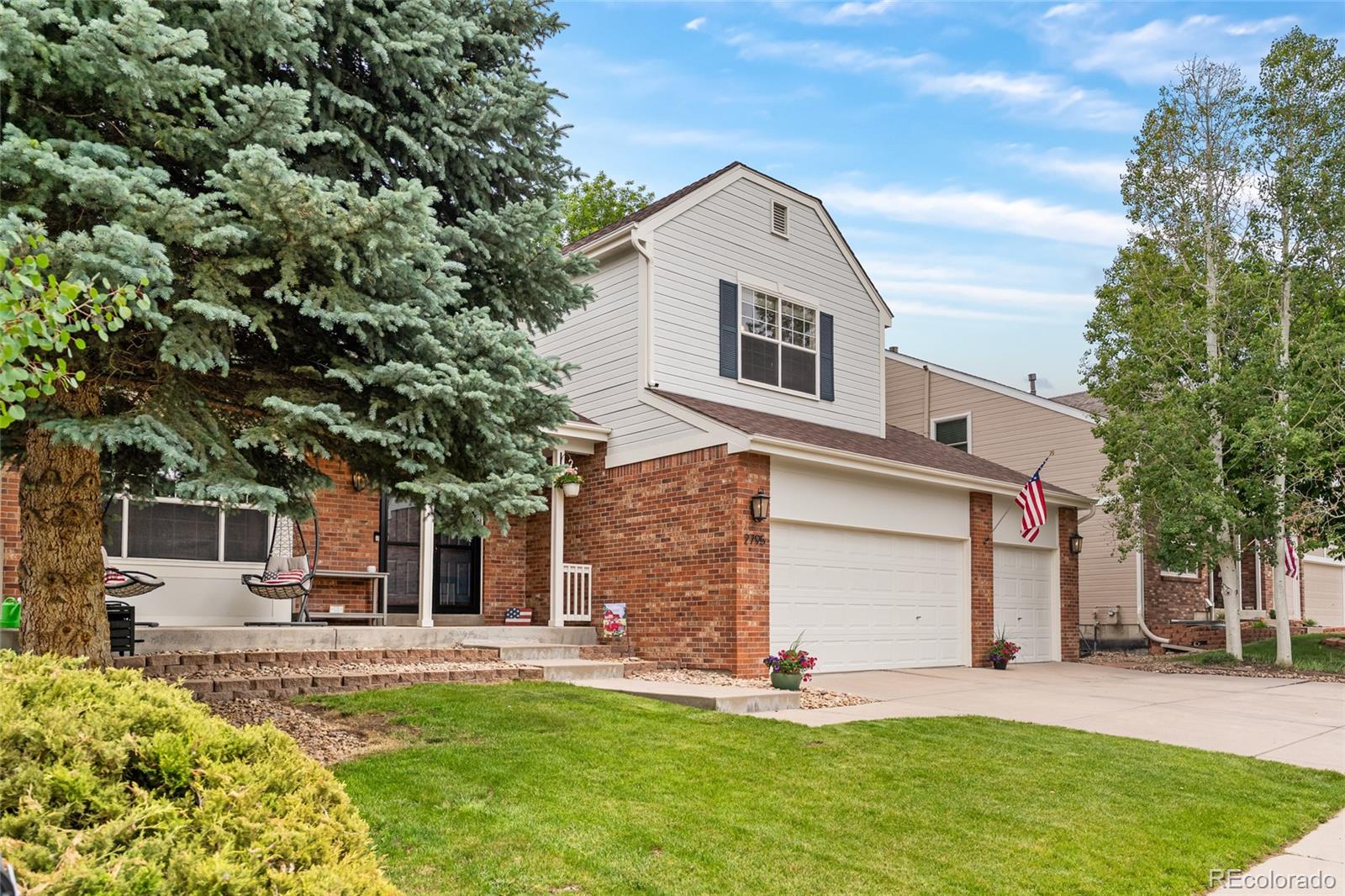 MLS Image #43 for 2795  signal creek drive,thornton, Colorado