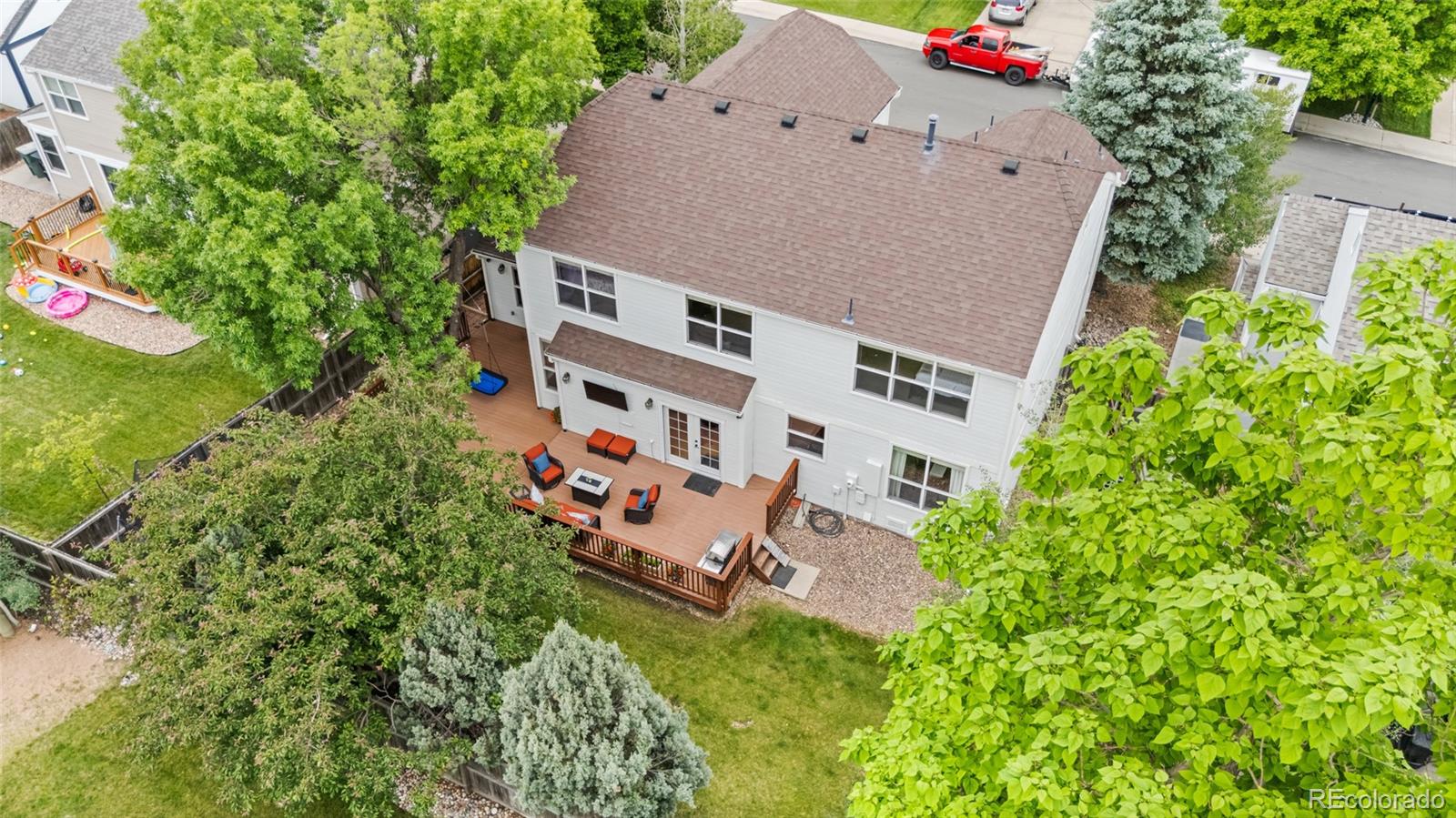 MLS Image #45 for 2795  signal creek drive,thornton, Colorado