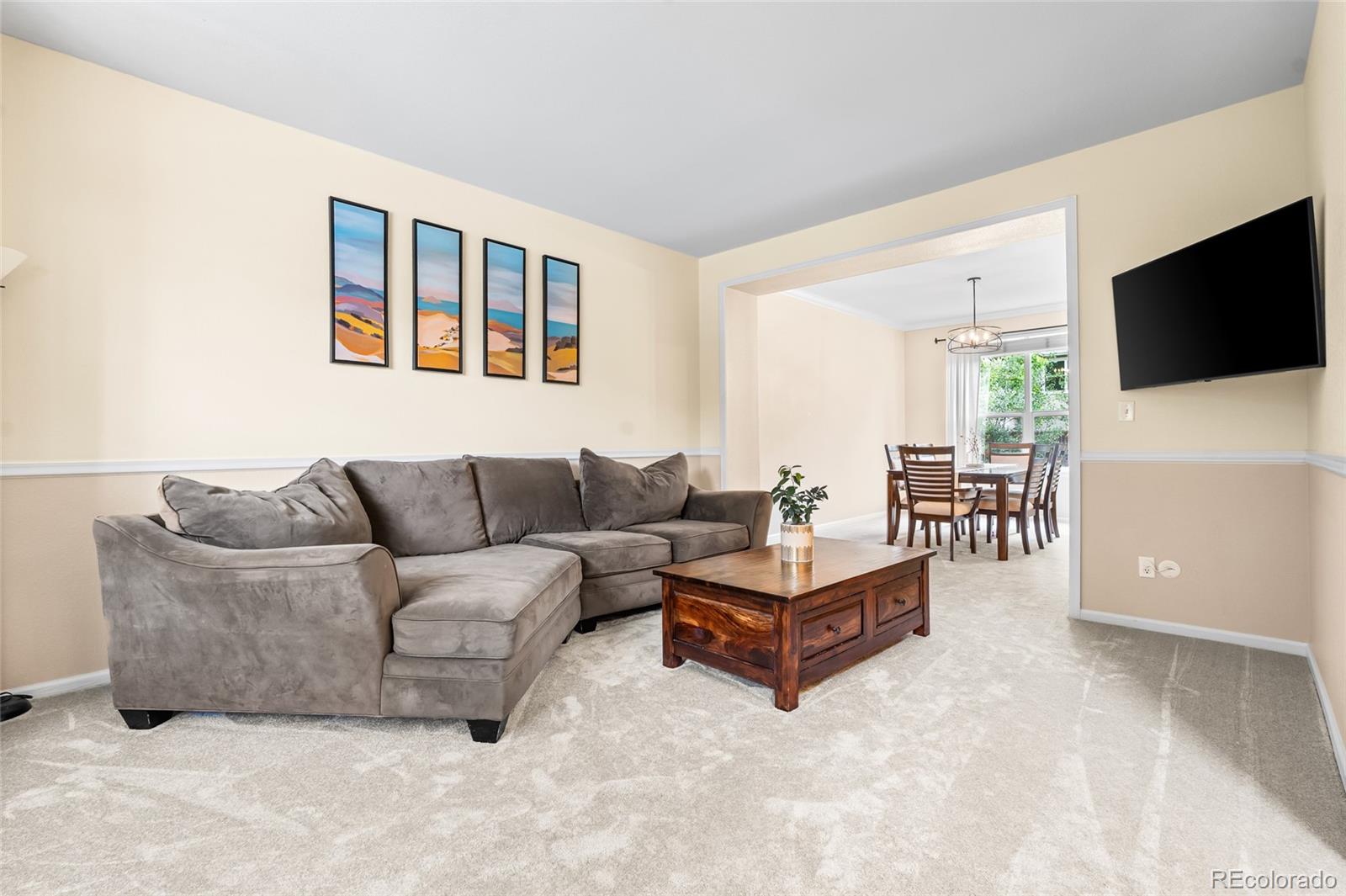 MLS Image #5 for 2795  signal creek drive,thornton, Colorado