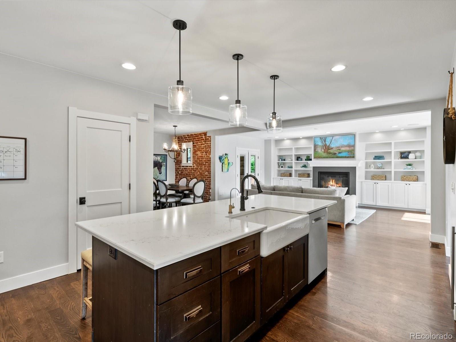 MLS Image #10 for 1051 s york street,denver, Colorado