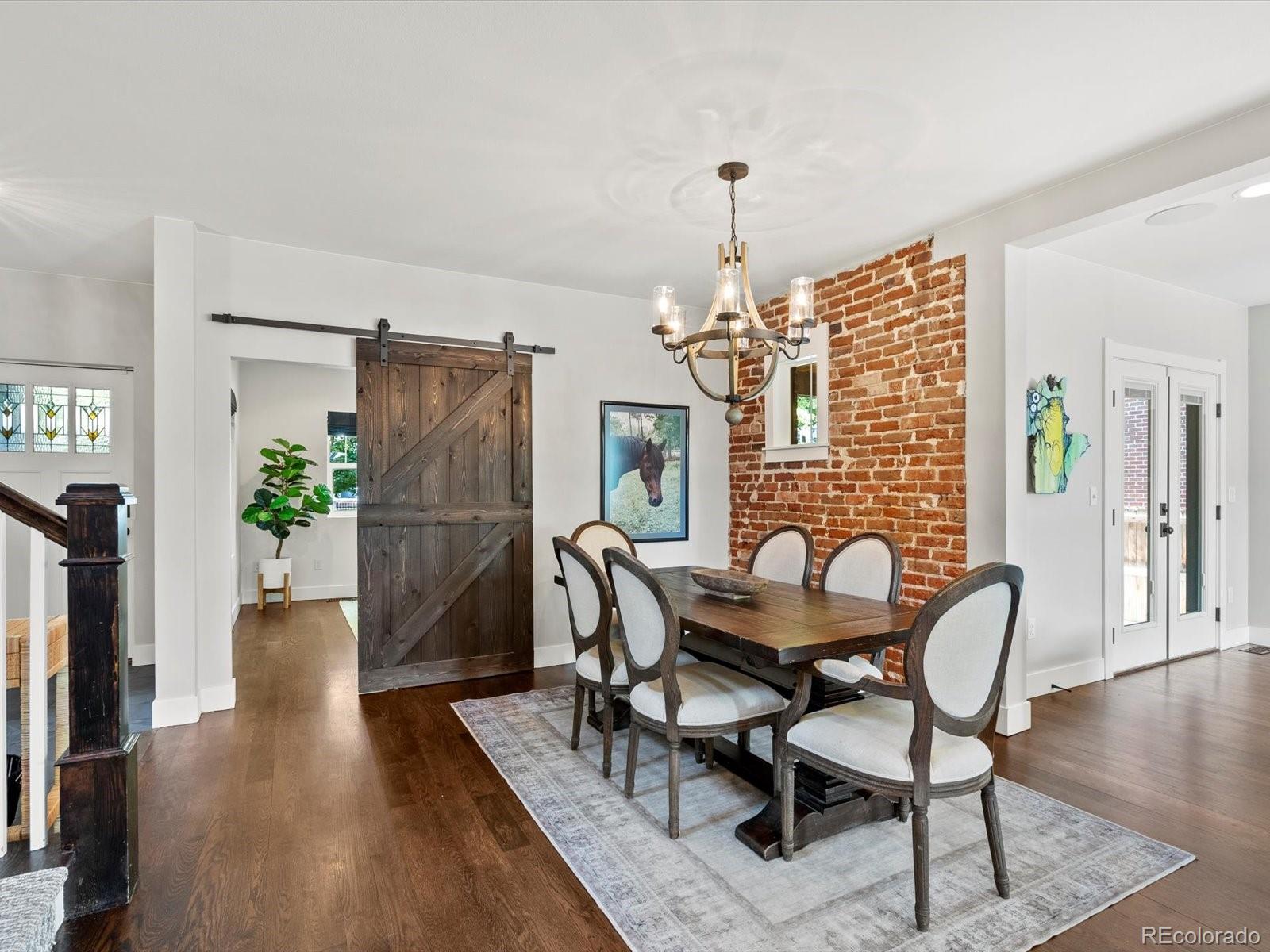MLS Image #13 for 1051 s york street,denver, Colorado