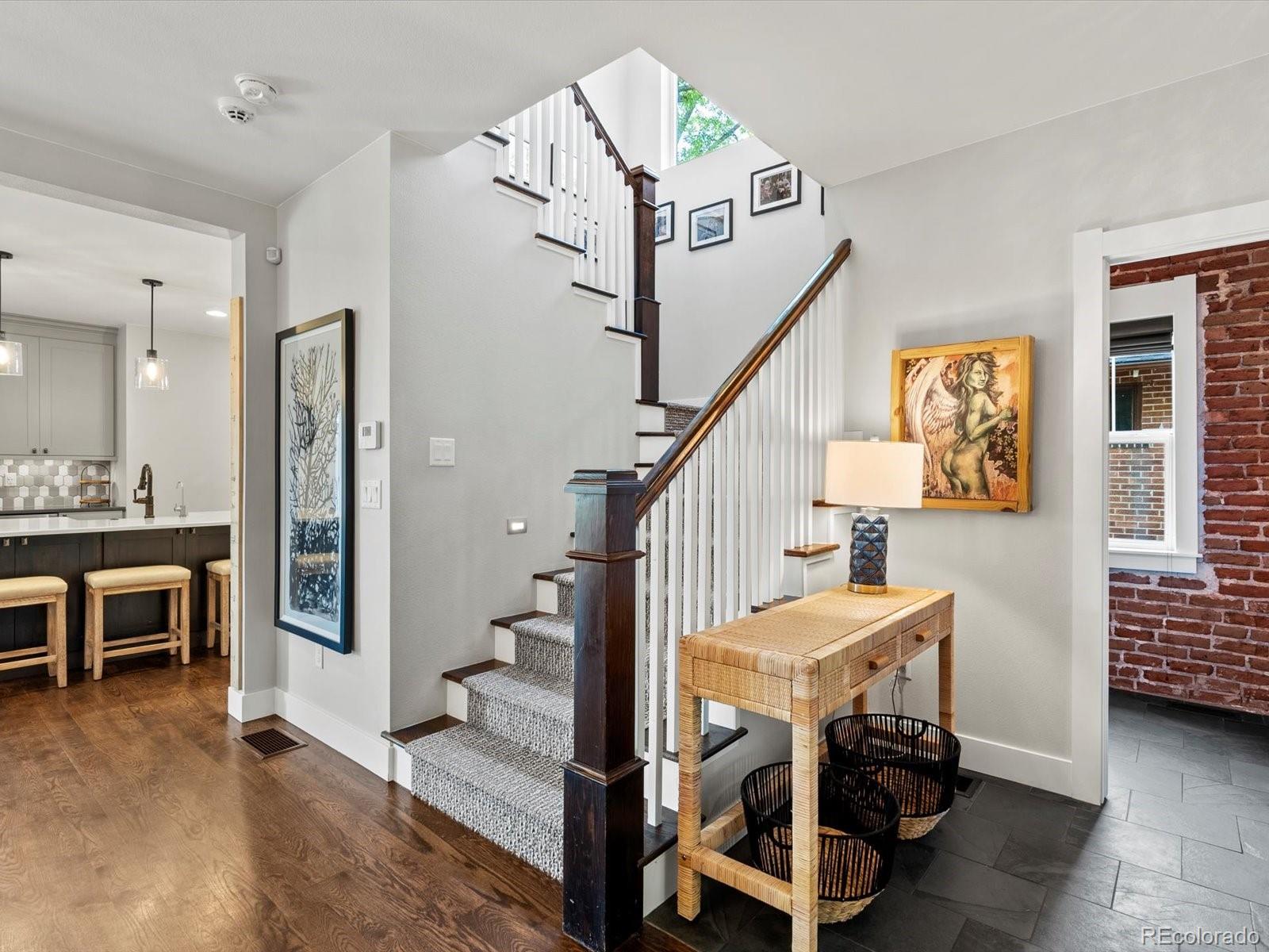 MLS Image #14 for 1051 s york street,denver, Colorado