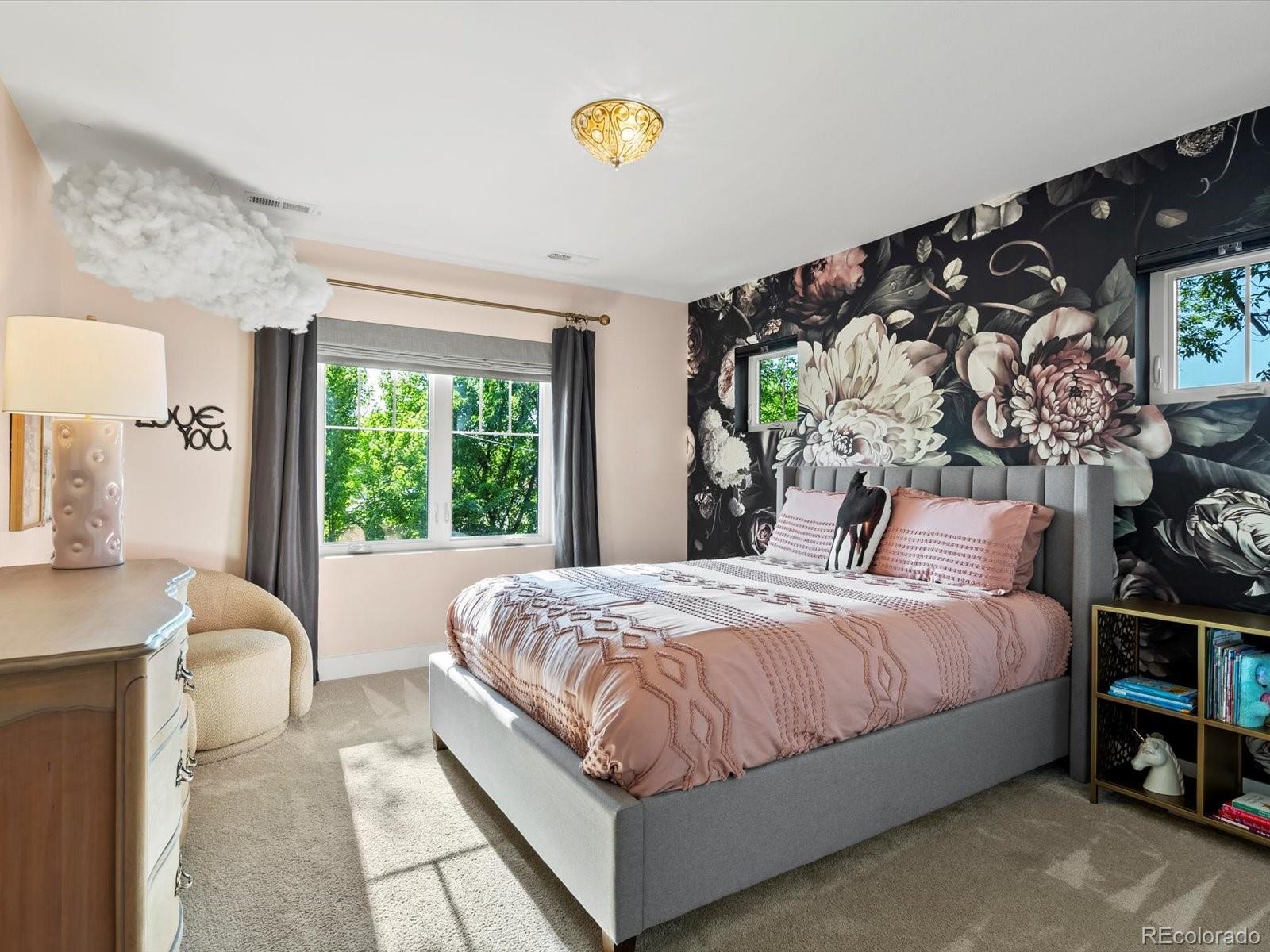MLS Image #24 for 1051 s york street,denver, Colorado