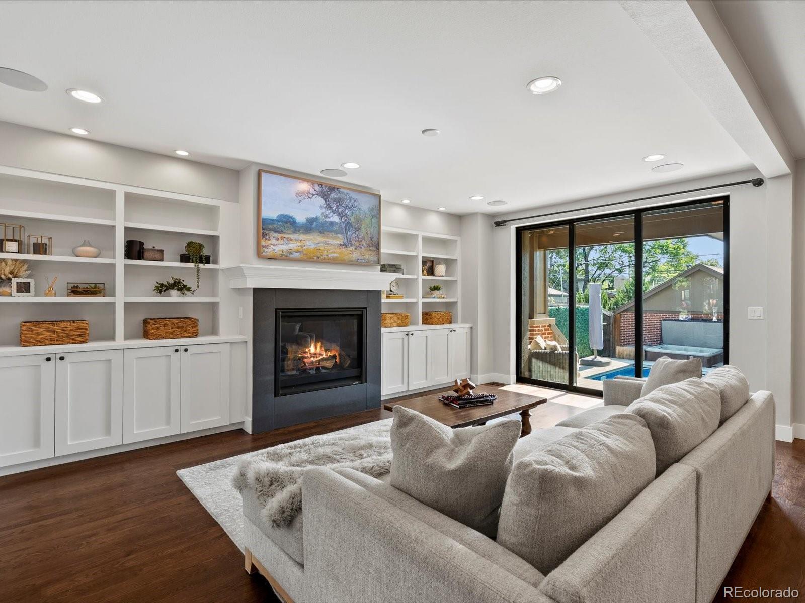 MLS Image #3 for 1051 s york street,denver, Colorado