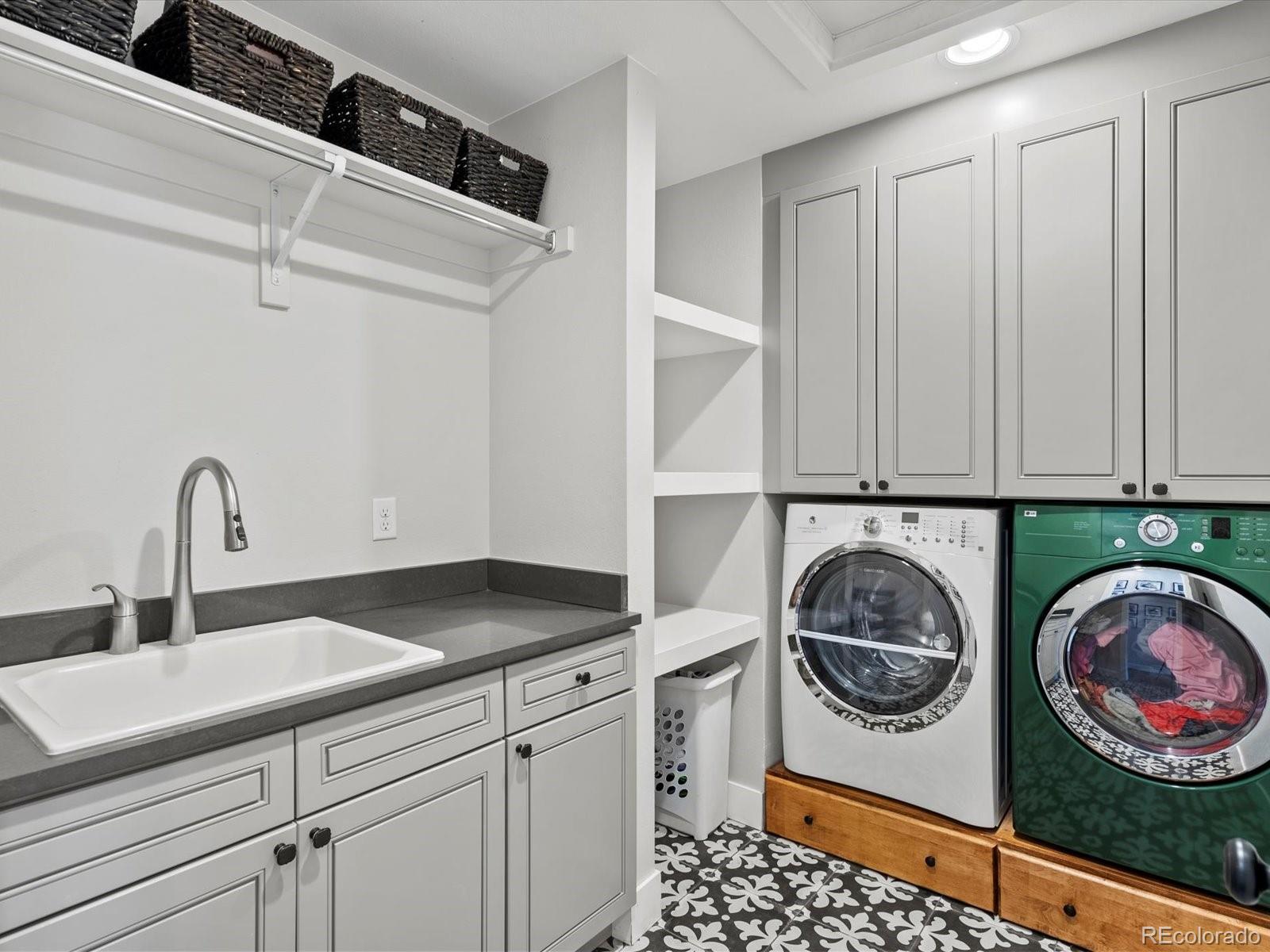 MLS Image #34 for 1051 s york street,denver, Colorado