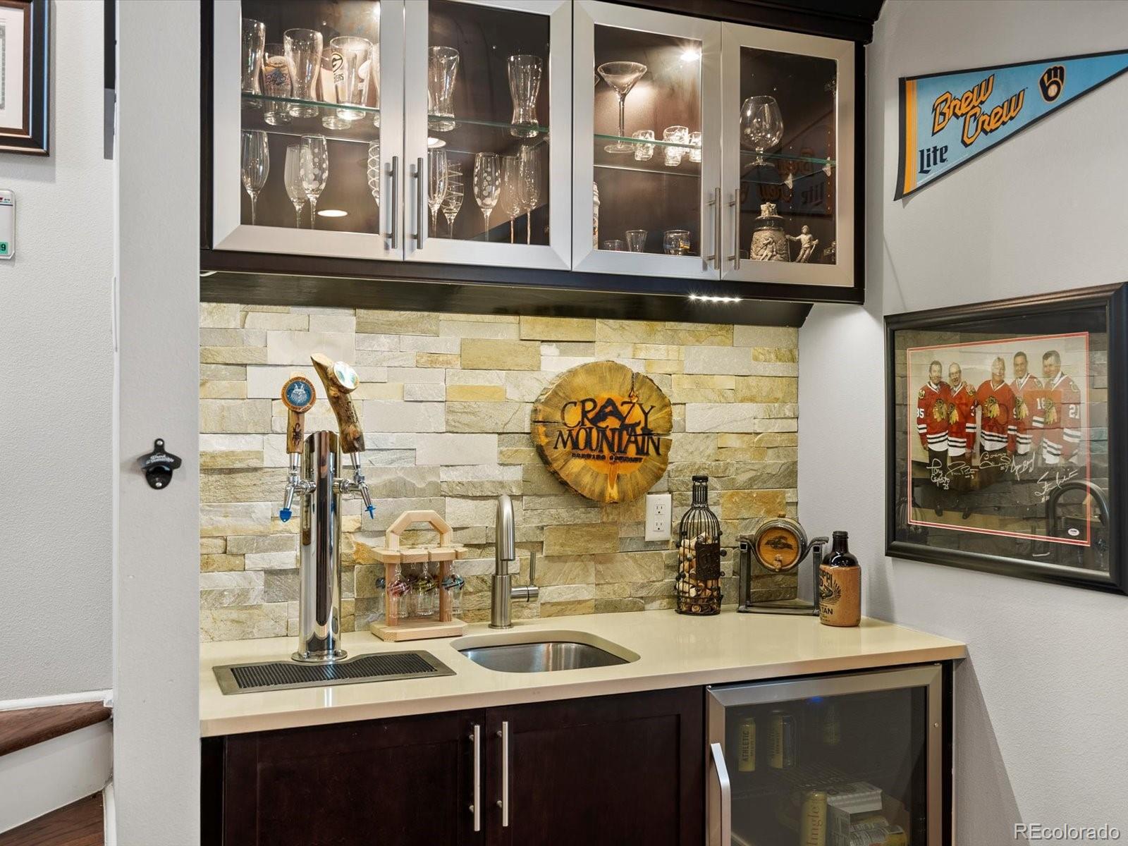 MLS Image #37 for 1051 s york street,denver, Colorado