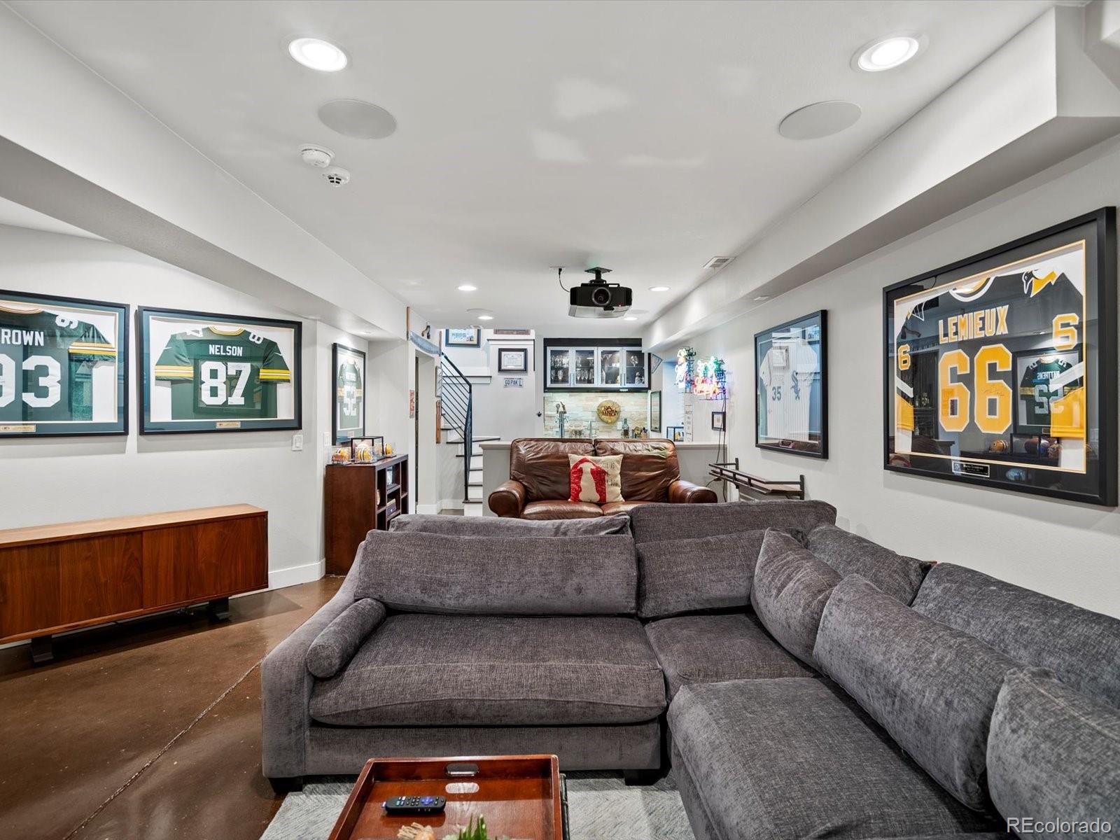 MLS Image #38 for 1051 s york street,denver, Colorado