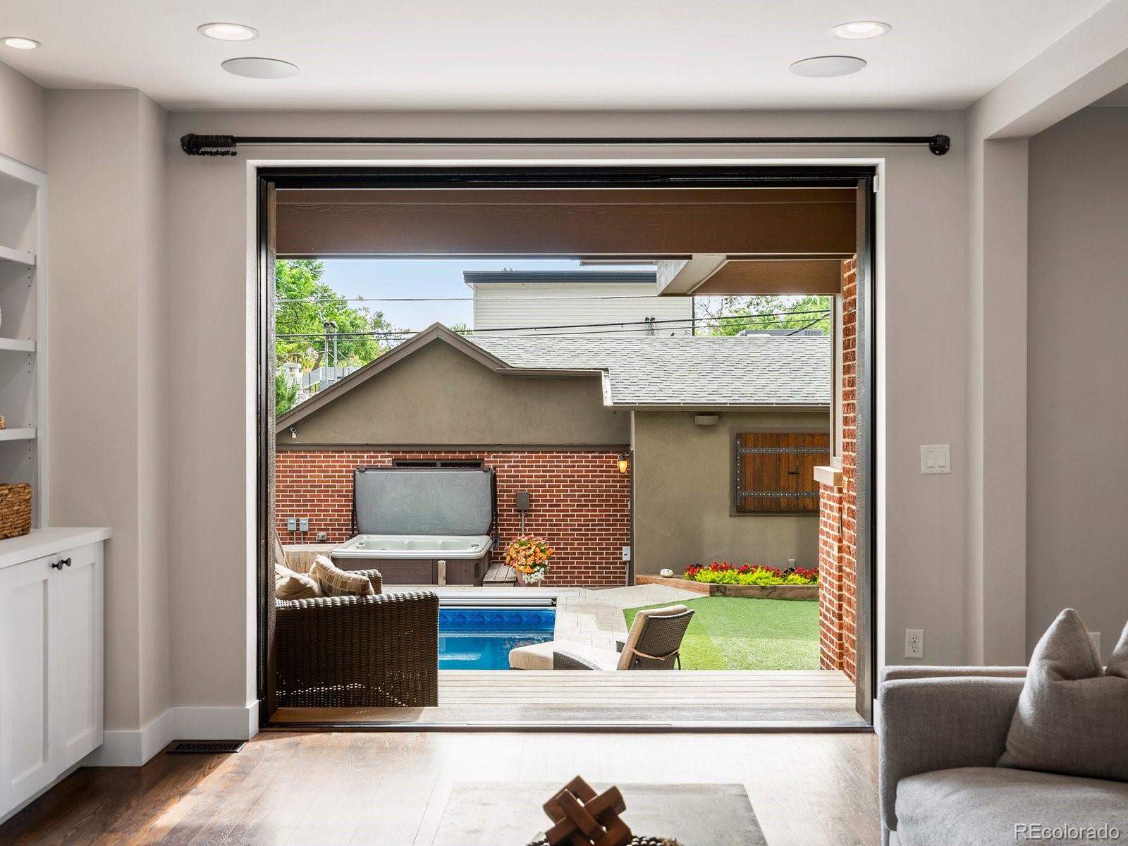 MLS Image #4 for 1051 s york street,denver, Colorado