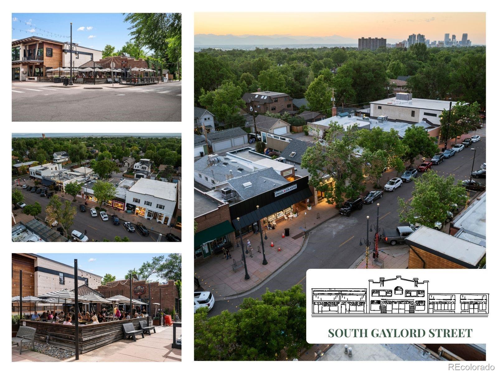 MLS Image #44 for 1051 s york street,denver, Colorado