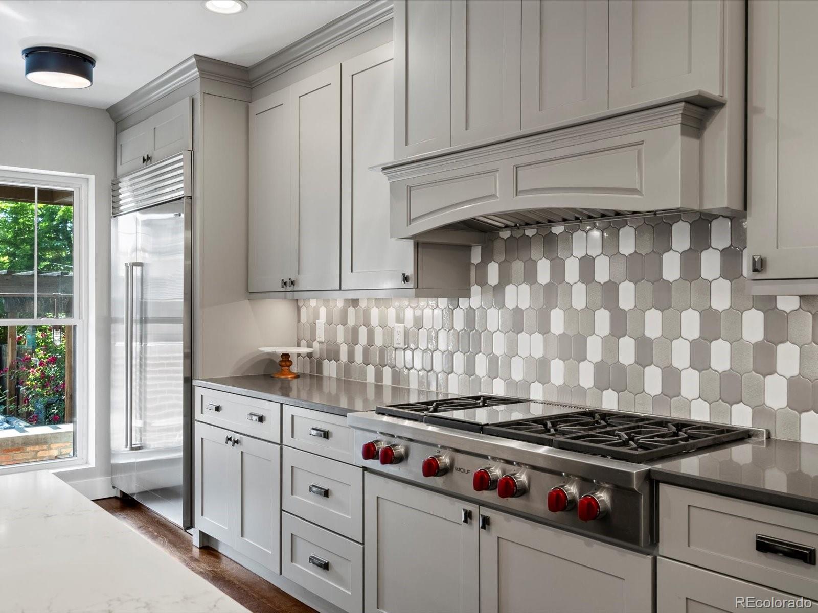 MLS Image #8 for 1051 s york street,denver, Colorado