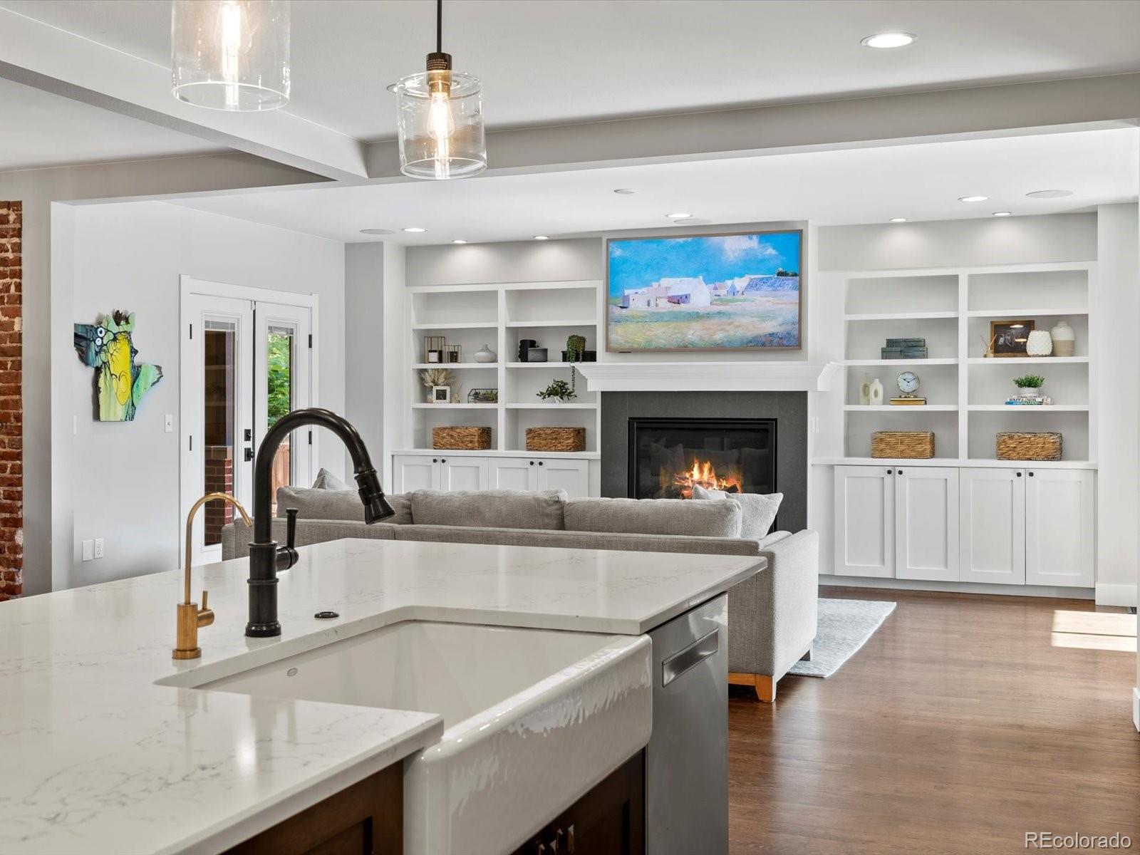 MLS Image #9 for 1051 s york street,denver, Colorado