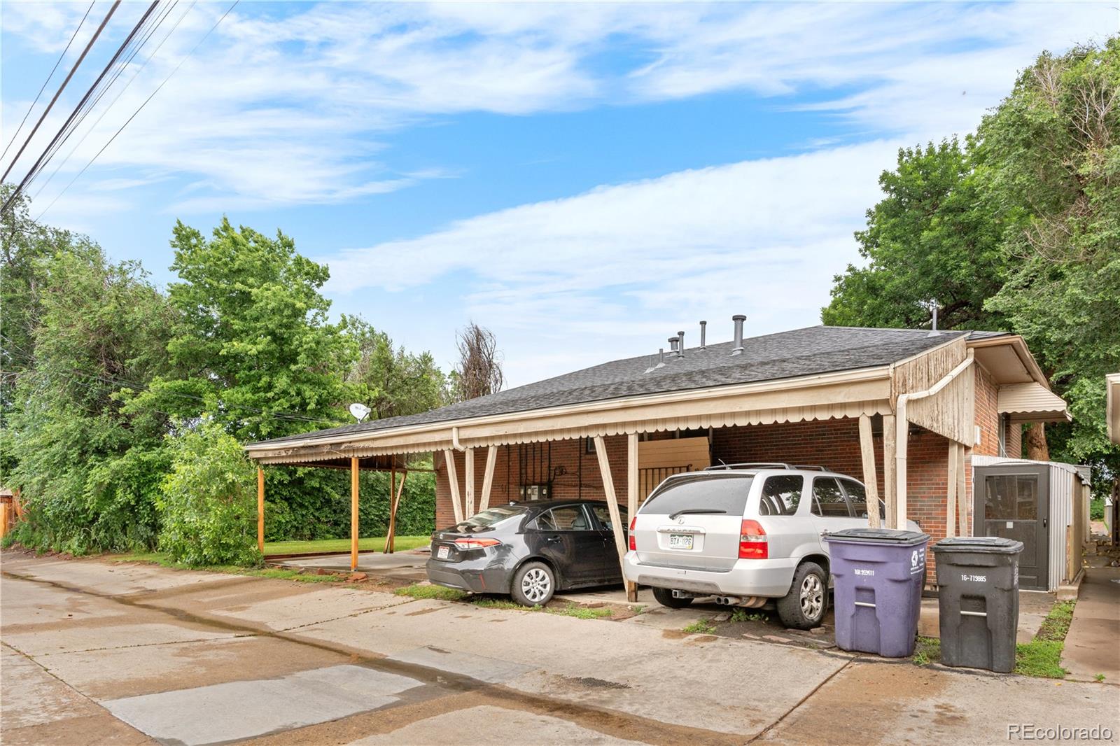 MLS Image #16 for 3269  krameria street ,denver, Colorado