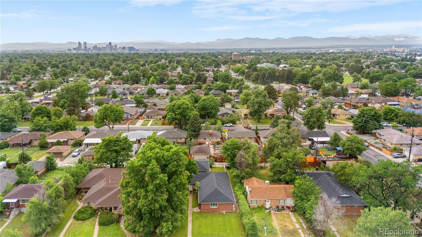 MLS Image #19 for 3269  krameria street ,denver, Colorado