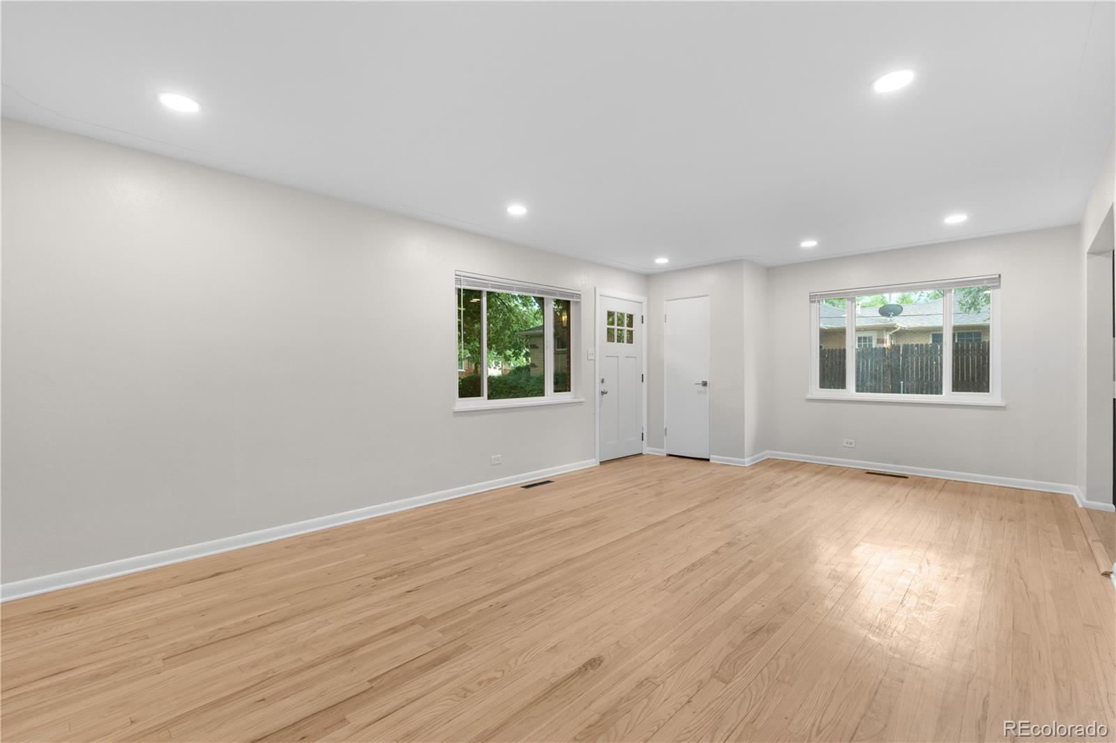 MLS Image #2 for 3269  krameria street ,denver, Colorado