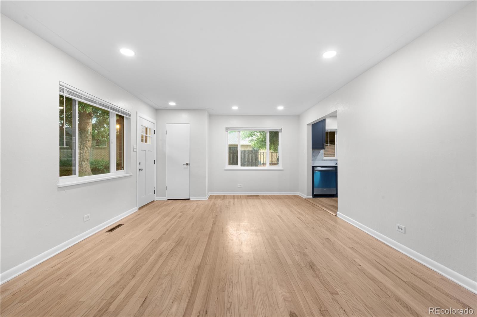 MLS Image #3 for 3269  krameria street ,denver, Colorado