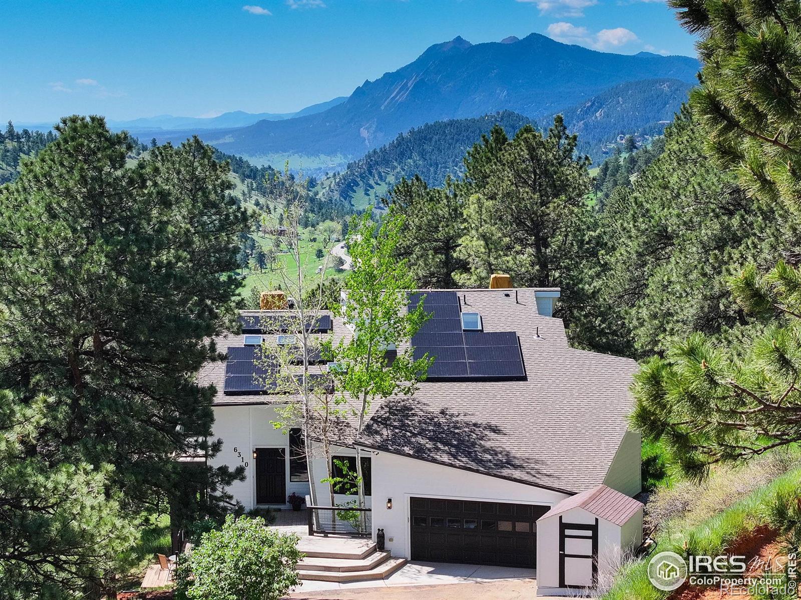MLS Image #0 for 6310  red hill road,boulder, Colorado
