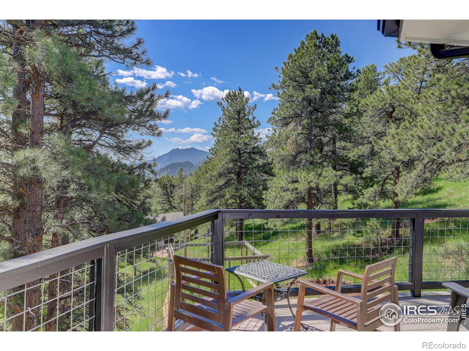 MLS Image #3 for 6310  red hill road,boulder, Colorado