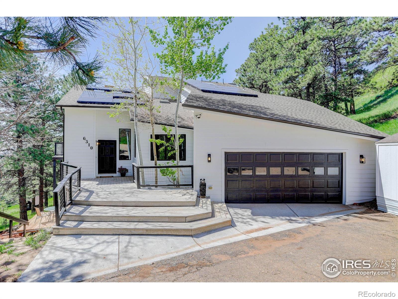 MLS Image #5 for 6310  red hill road,boulder, Colorado
