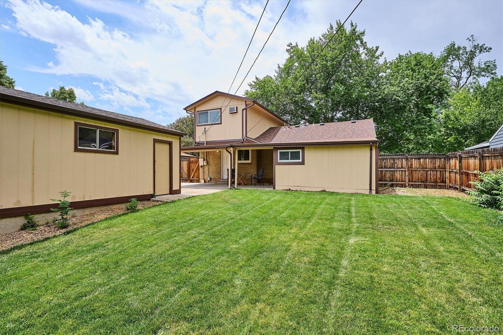 MLS Image #19 for 5420  garland street,arvada, Colorado