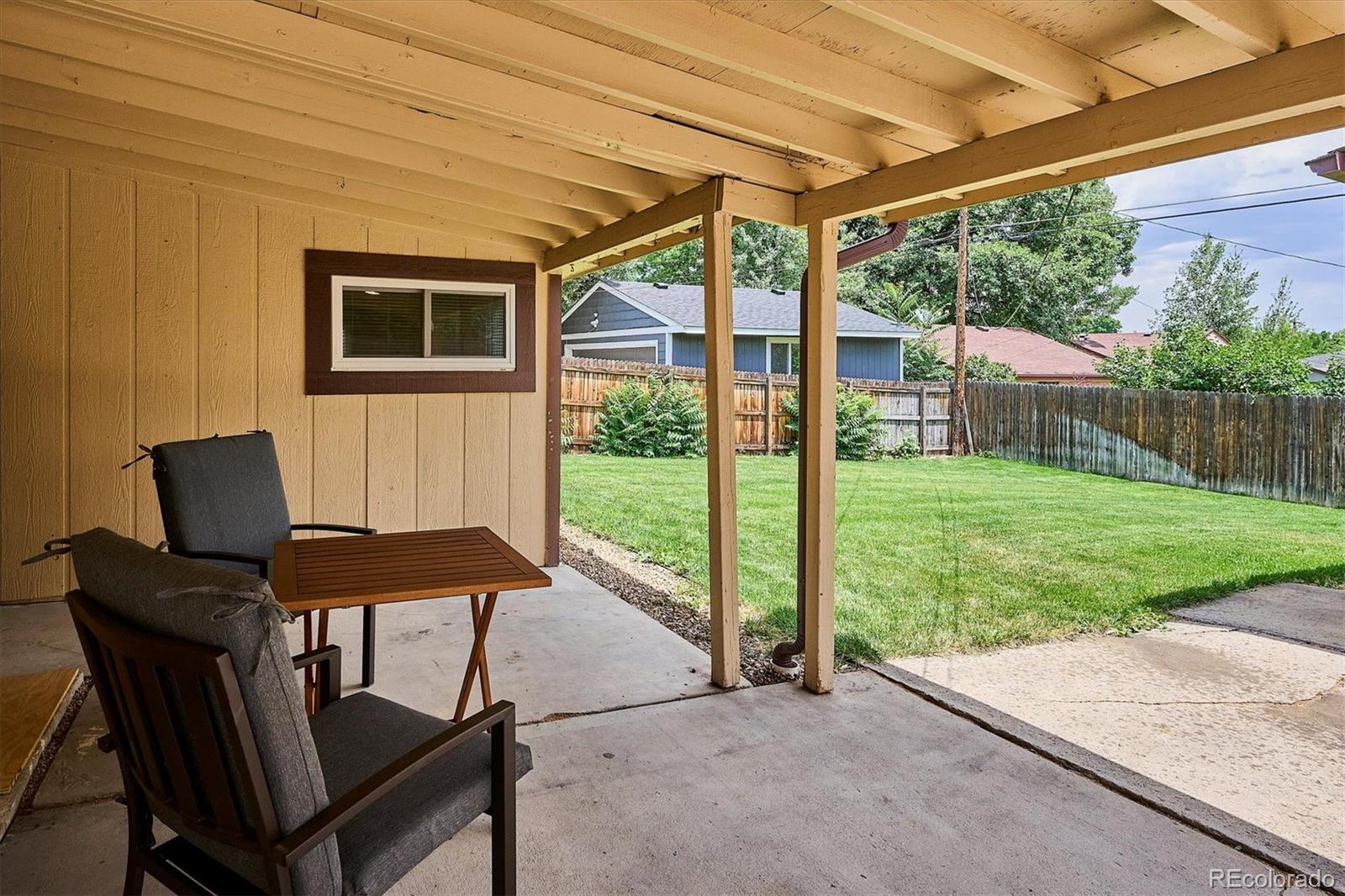 MLS Image #20 for 5420  garland street,arvada, Colorado