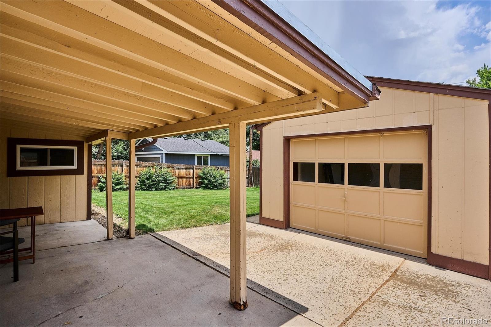 MLS Image #21 for 5420  garland street,arvada, Colorado