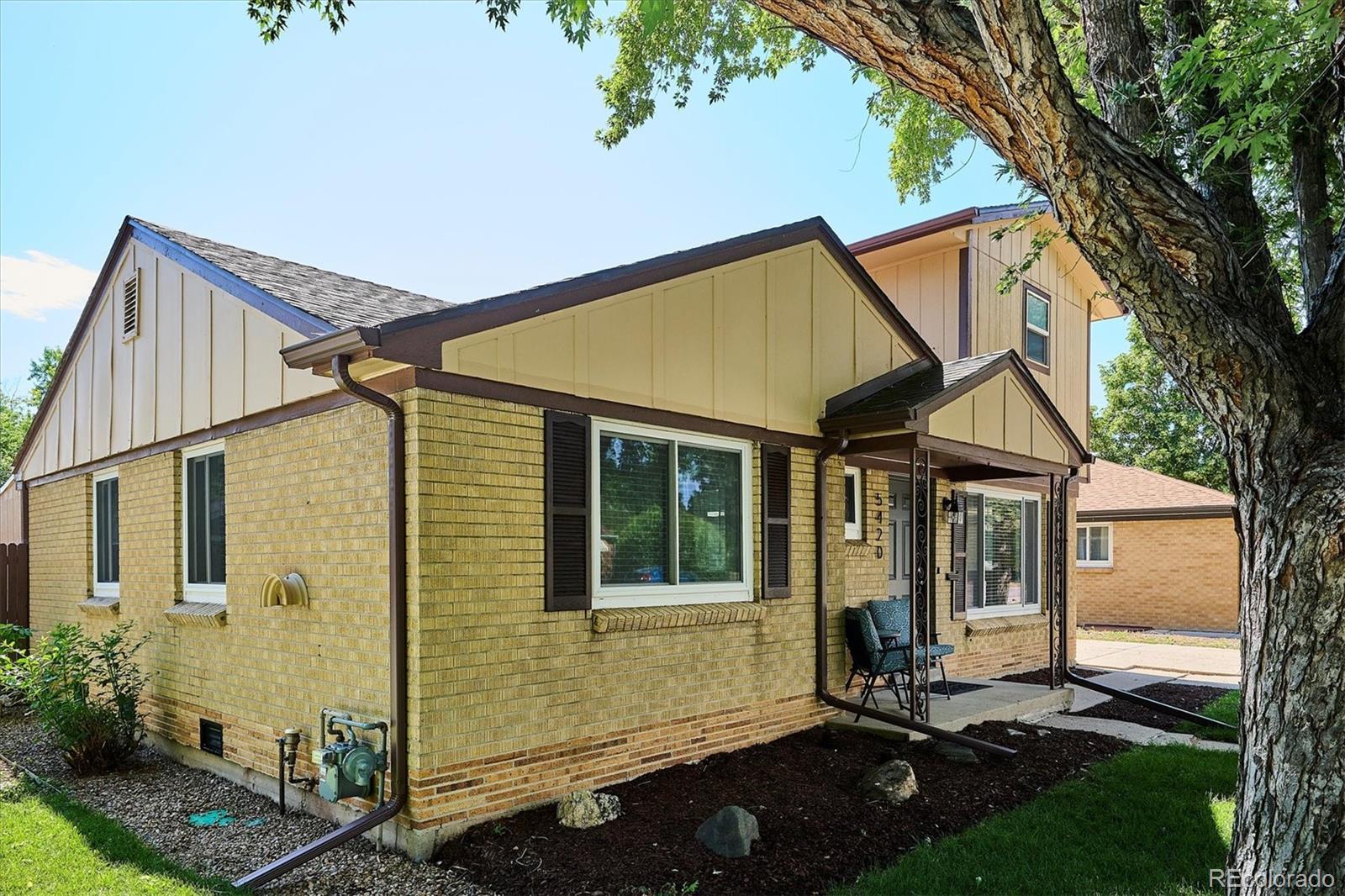 MLS Image #22 for 5420  garland street,arvada, Colorado