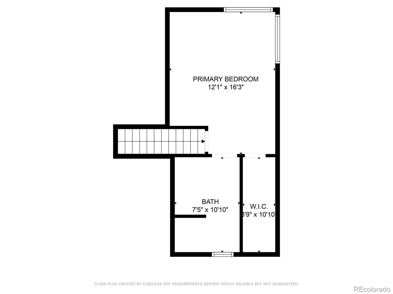 MLS Image #24 for 5420  garland street,arvada, Colorado