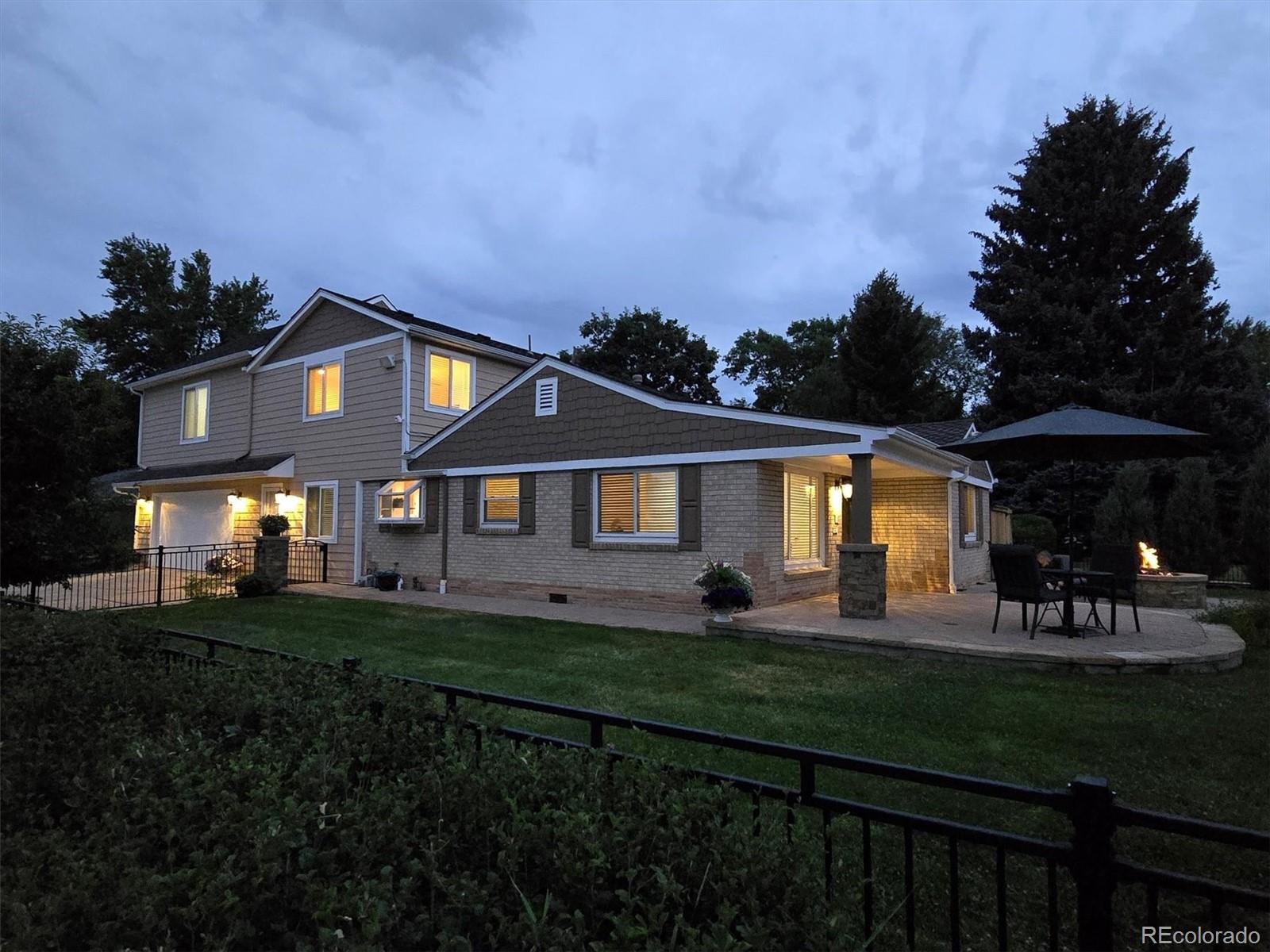 MLS Image #32 for 5490  garland street,arvada, Colorado