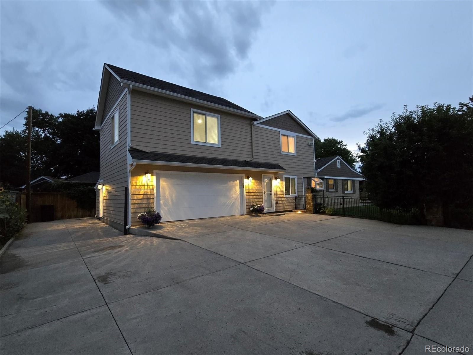 MLS Image #33 for 5490  garland street,arvada, Colorado
