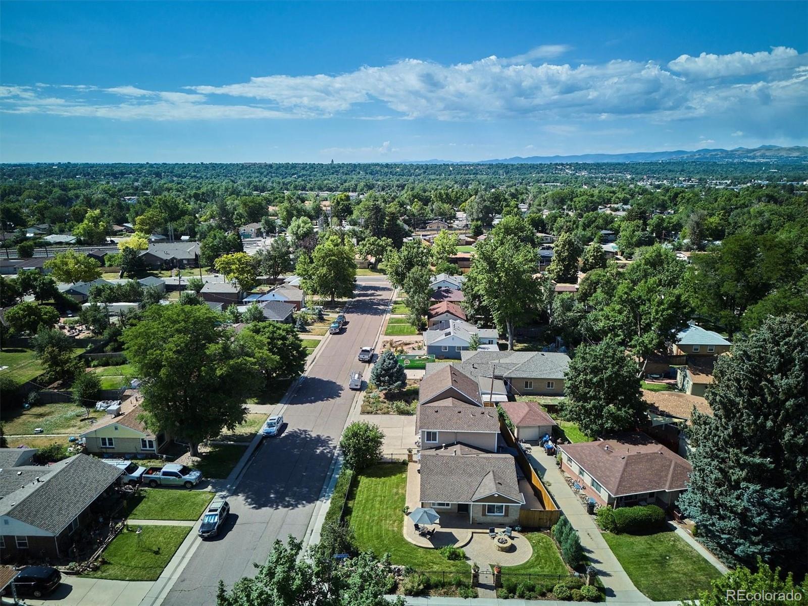 MLS Image #34 for 5490  garland street,arvada, Colorado