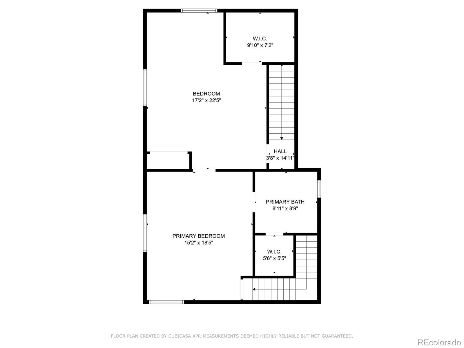MLS Image #37 for 5490  garland street,arvada, Colorado
