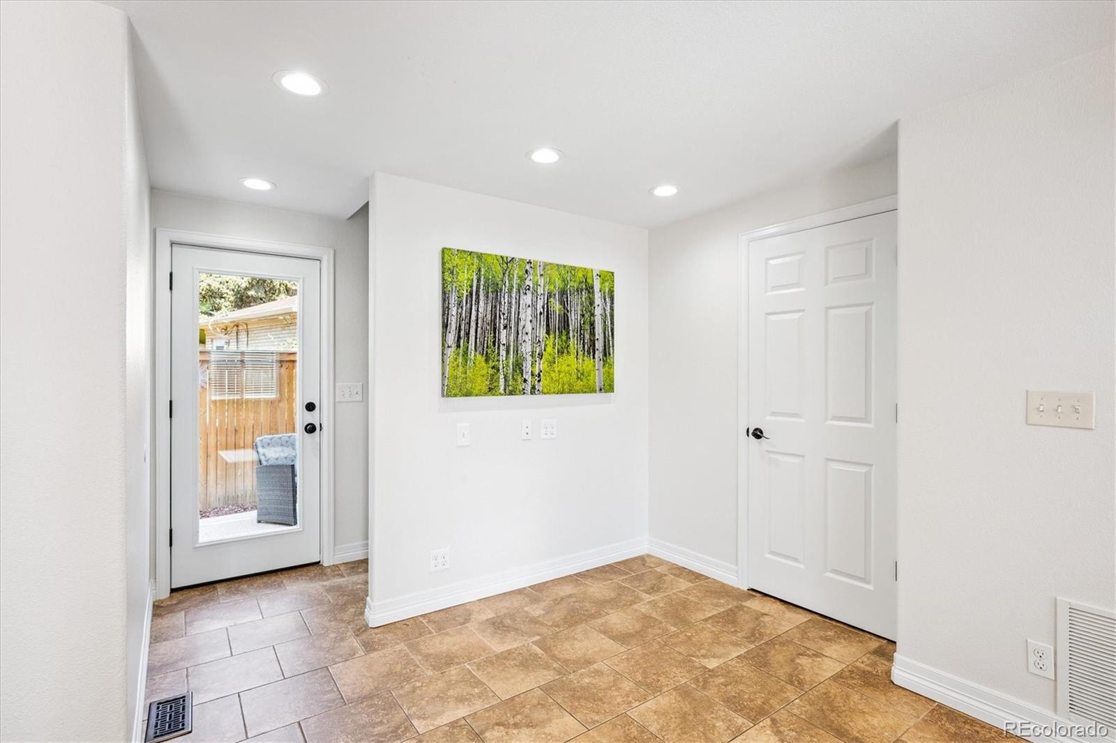 MLS Image #8 for 5490  garland street,arvada, Colorado
