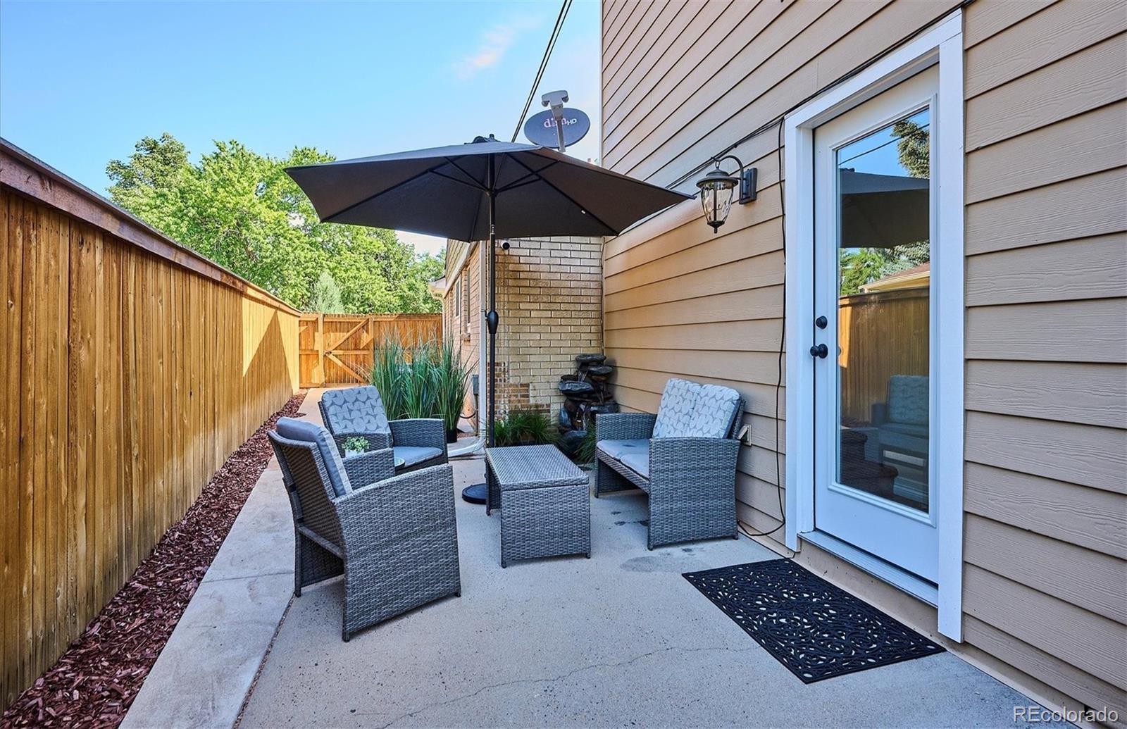 MLS Image #9 for 5490  garland street,arvada, Colorado