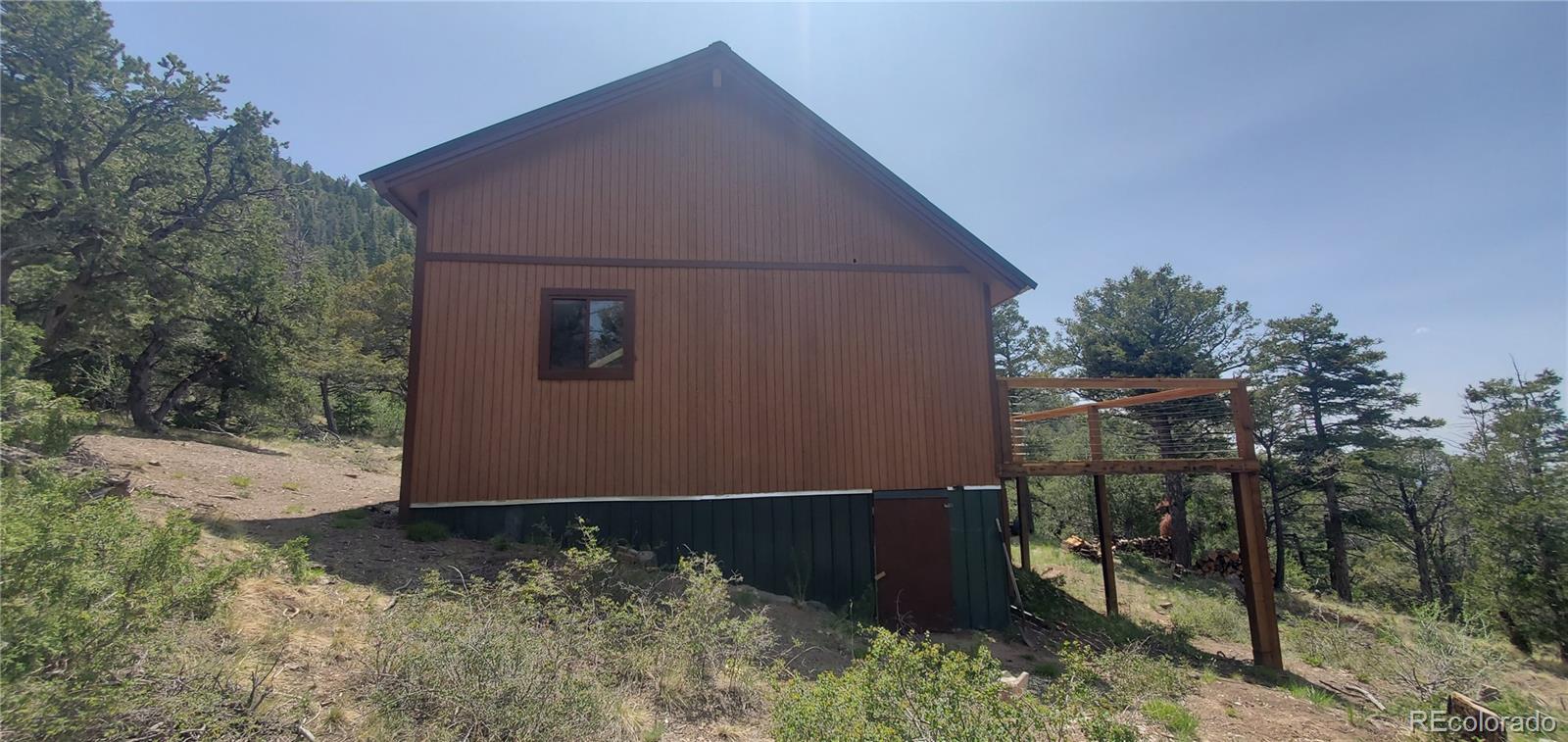 MLS Image #2 for 49547  cordova road,fort garland, Colorado