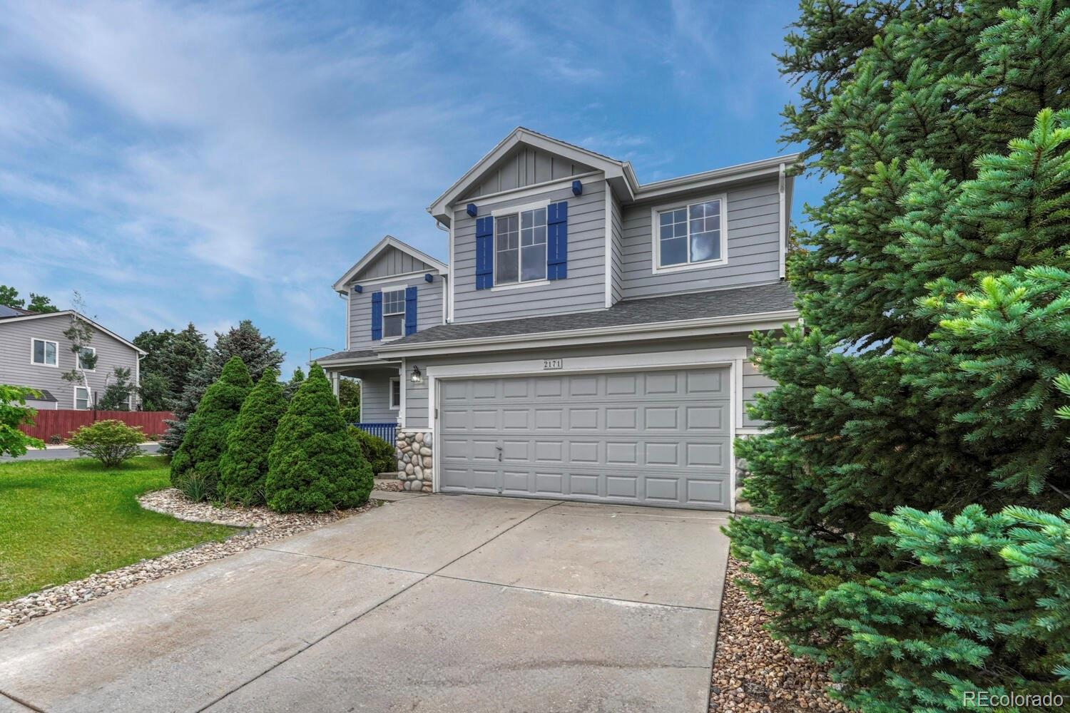MLS Image #2 for 2171 e 99th place,thornton, Colorado