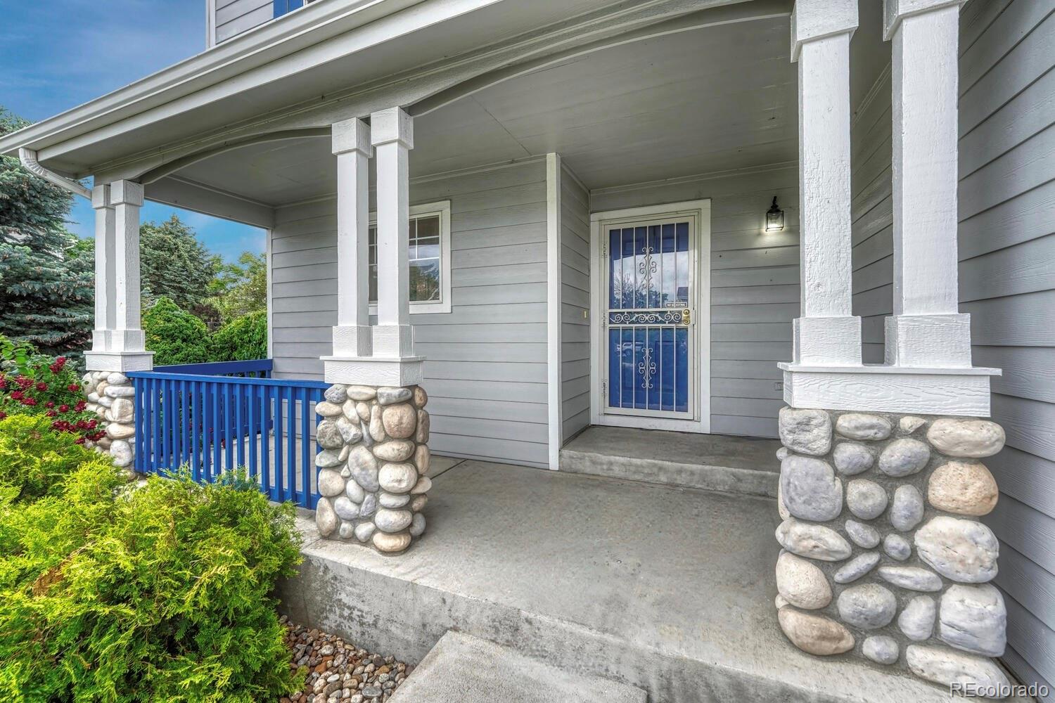 MLS Image #3 for 2171 e 99th place,thornton, Colorado