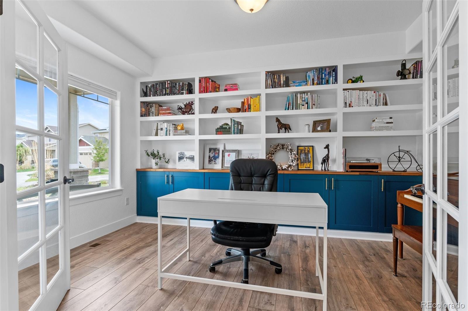 MLS Image #4 for 601  morrison drive,frederick, Colorado
