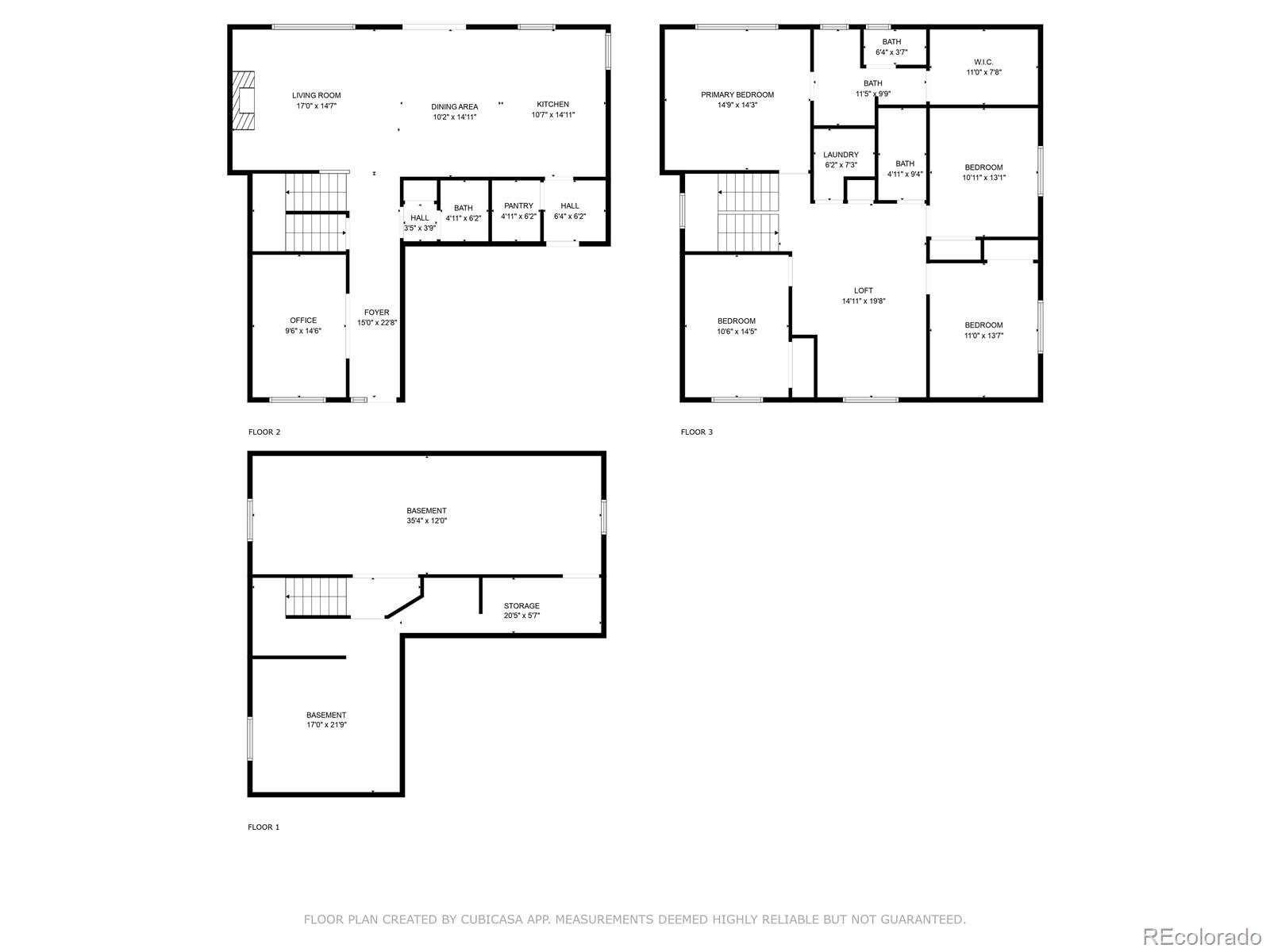 MLS Image #44 for 601  morrison drive,frederick, Colorado