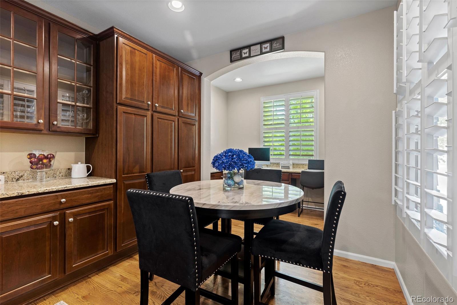 MLS Image #12 for 5301  clovervale circle,highlands ranch, Colorado
