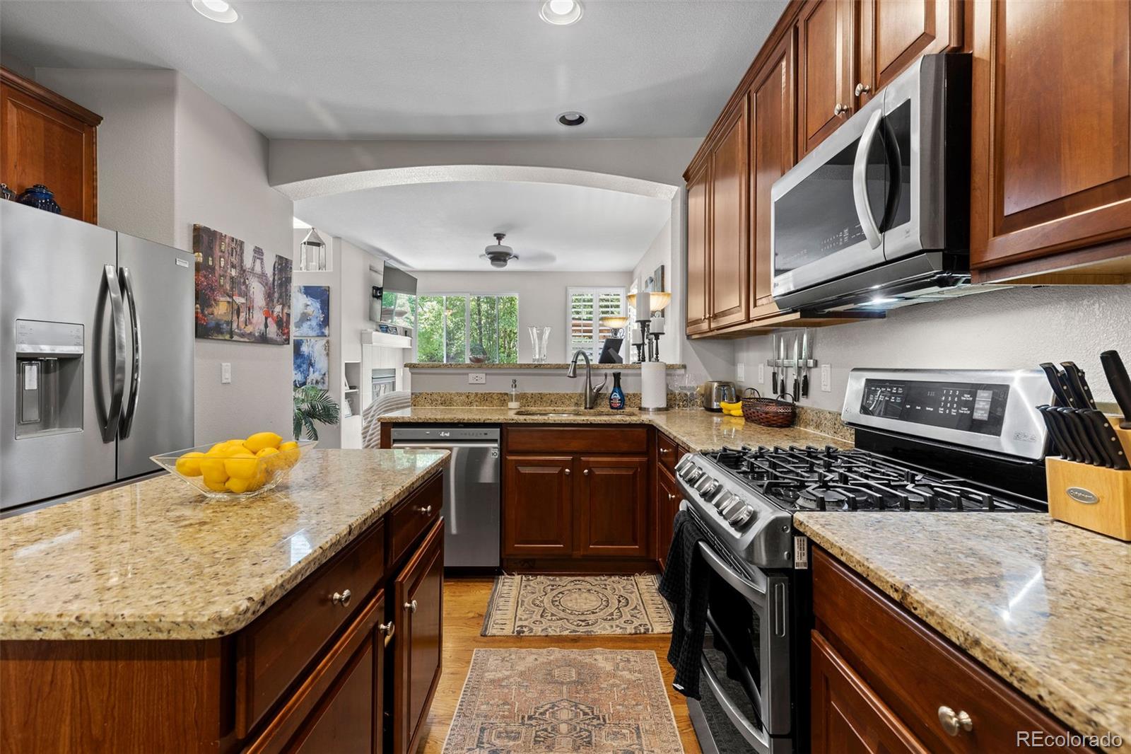 MLS Image #13 for 5301  clovervale circle,highlands ranch, Colorado