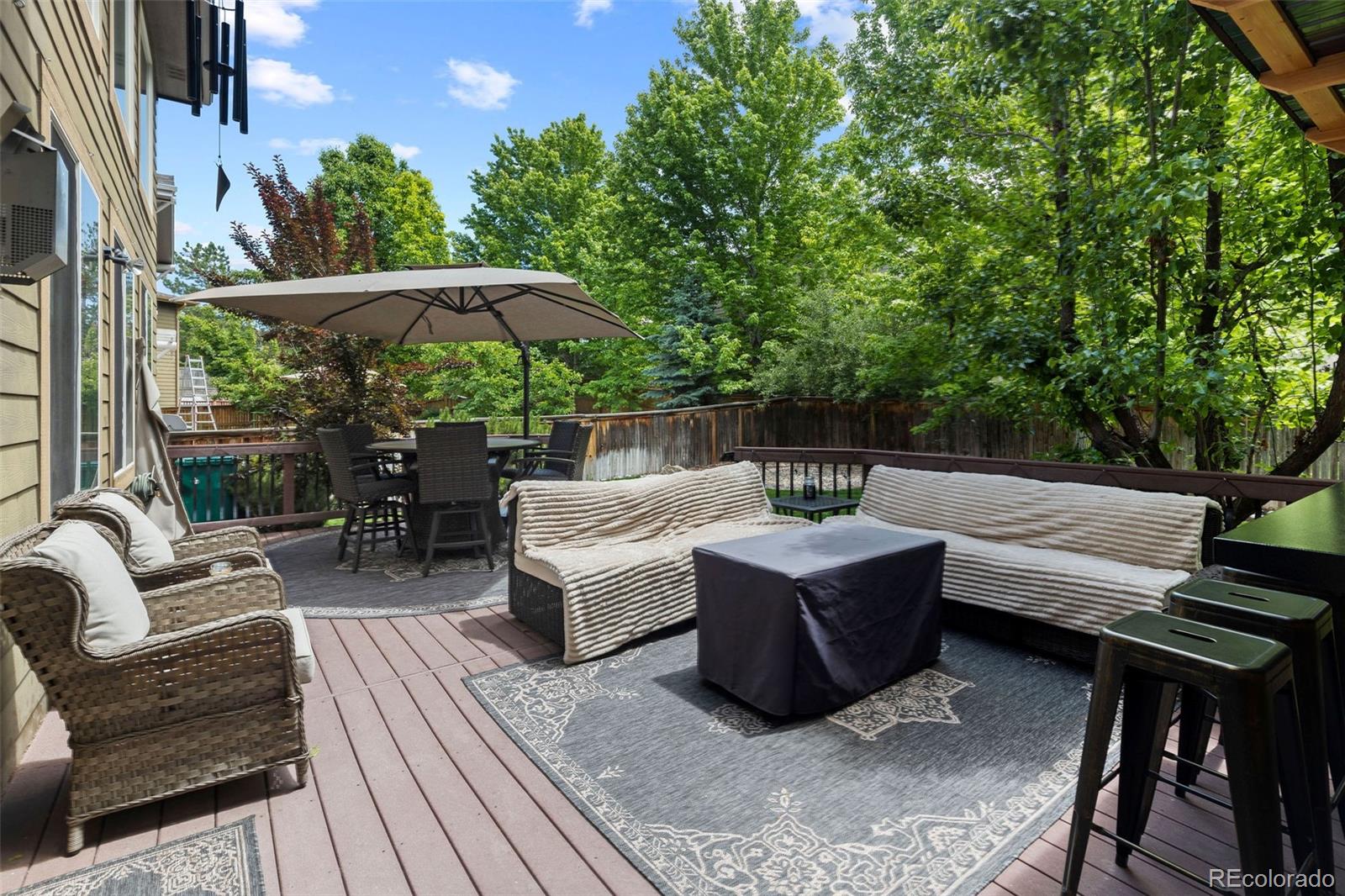 MLS Image #28 for 5301  clovervale circle,highlands ranch, Colorado