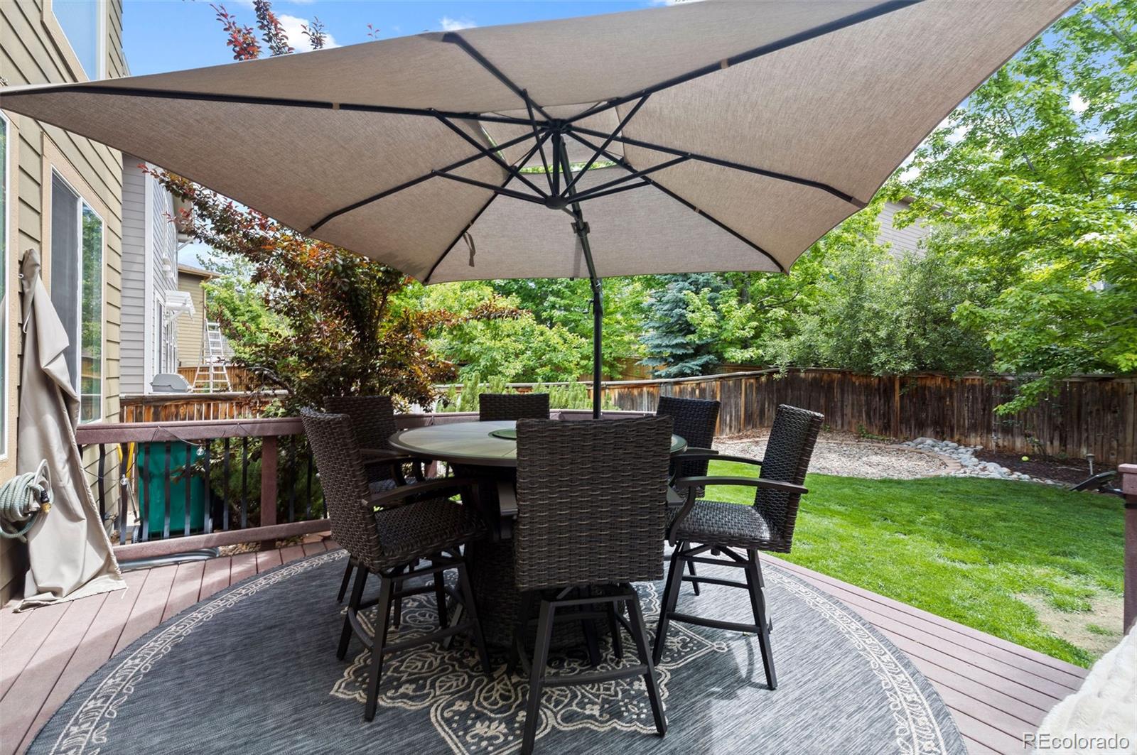 MLS Image #30 for 5301  clovervale circle,highlands ranch, Colorado