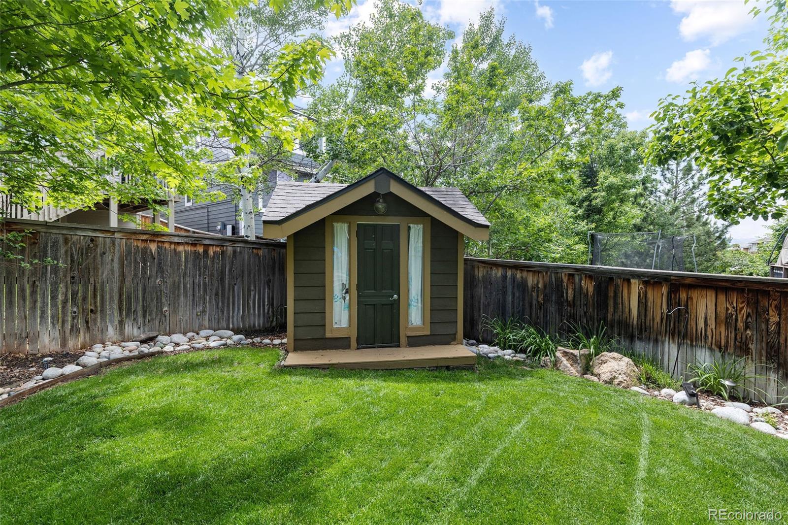 MLS Image #33 for 5301  clovervale circle,highlands ranch, Colorado