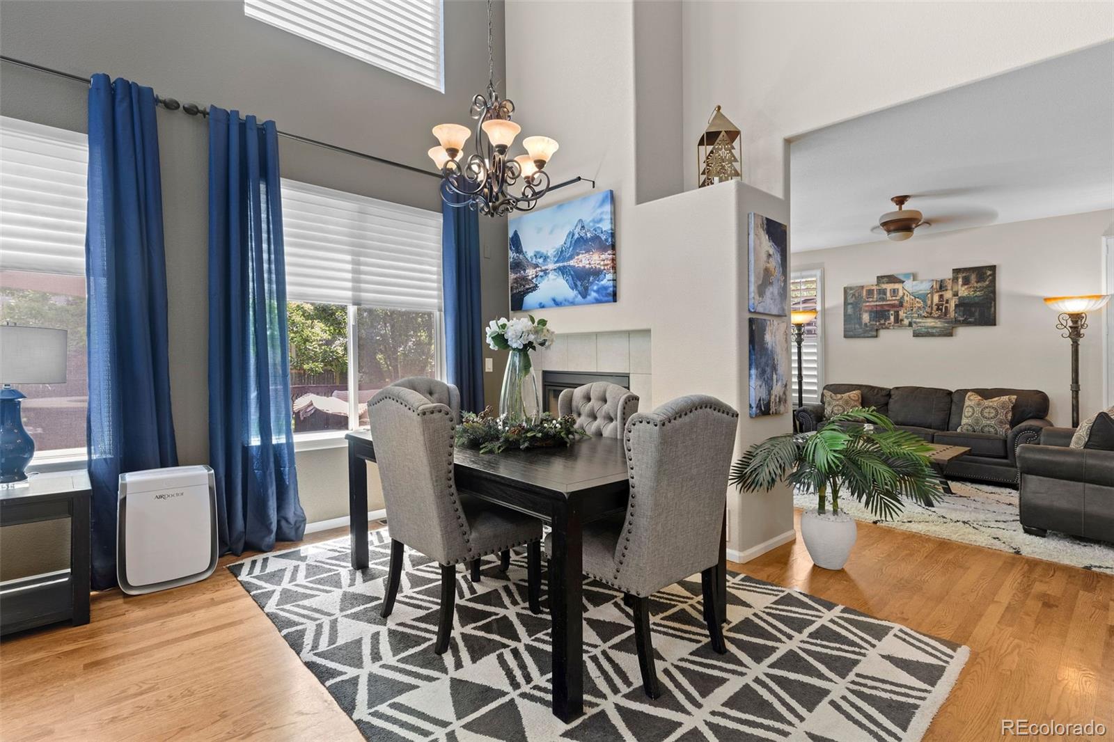 MLS Image #4 for 5301  clovervale circle,highlands ranch, Colorado