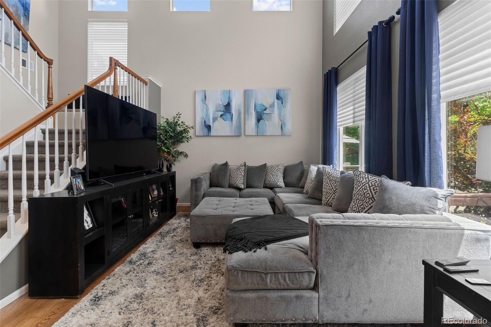 MLS Image #6 for 5301  clovervale circle,highlands ranch, Colorado