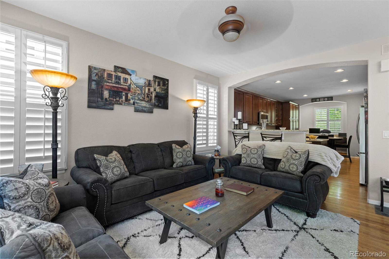 MLS Image #8 for 5301  clovervale circle,highlands ranch, Colorado