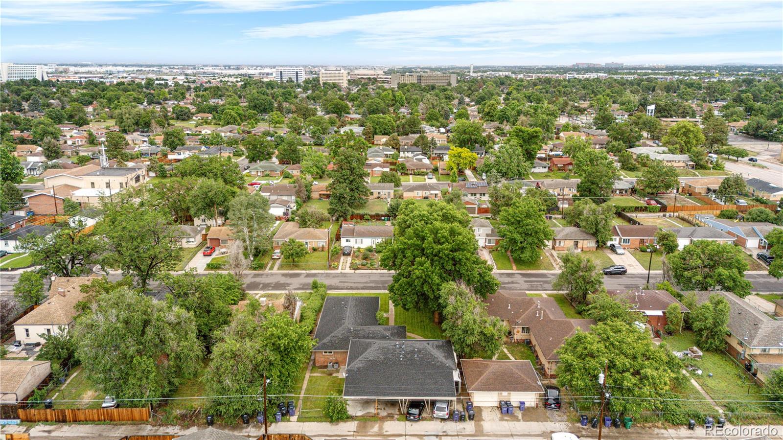 MLS Image #19 for 3271  krameria street,denver, Colorado